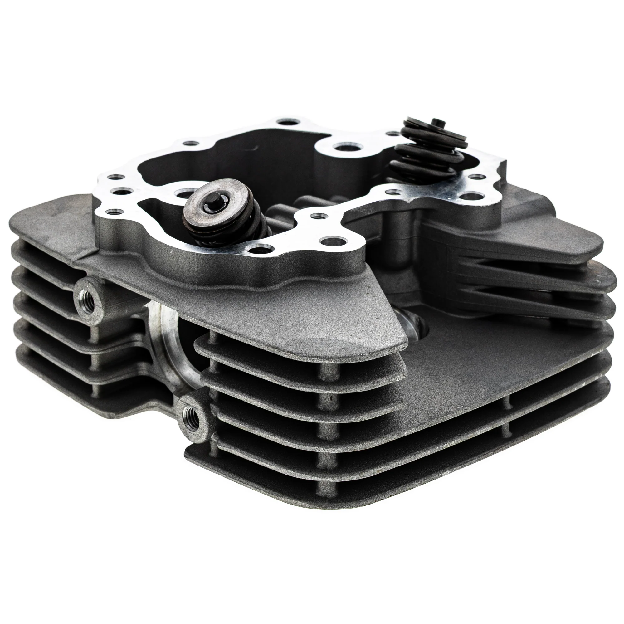 Cylinder Head Gasket Kit For Honda Sportrax Recon 250 12200-HM8-305 - Image 4