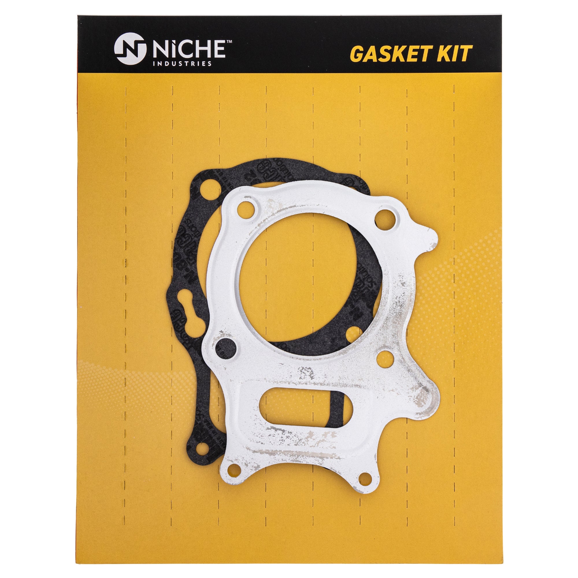 Cylinder Head Gasket Kit For Honda Sportrax Recon 250 12200-HM8-305 - Image 8