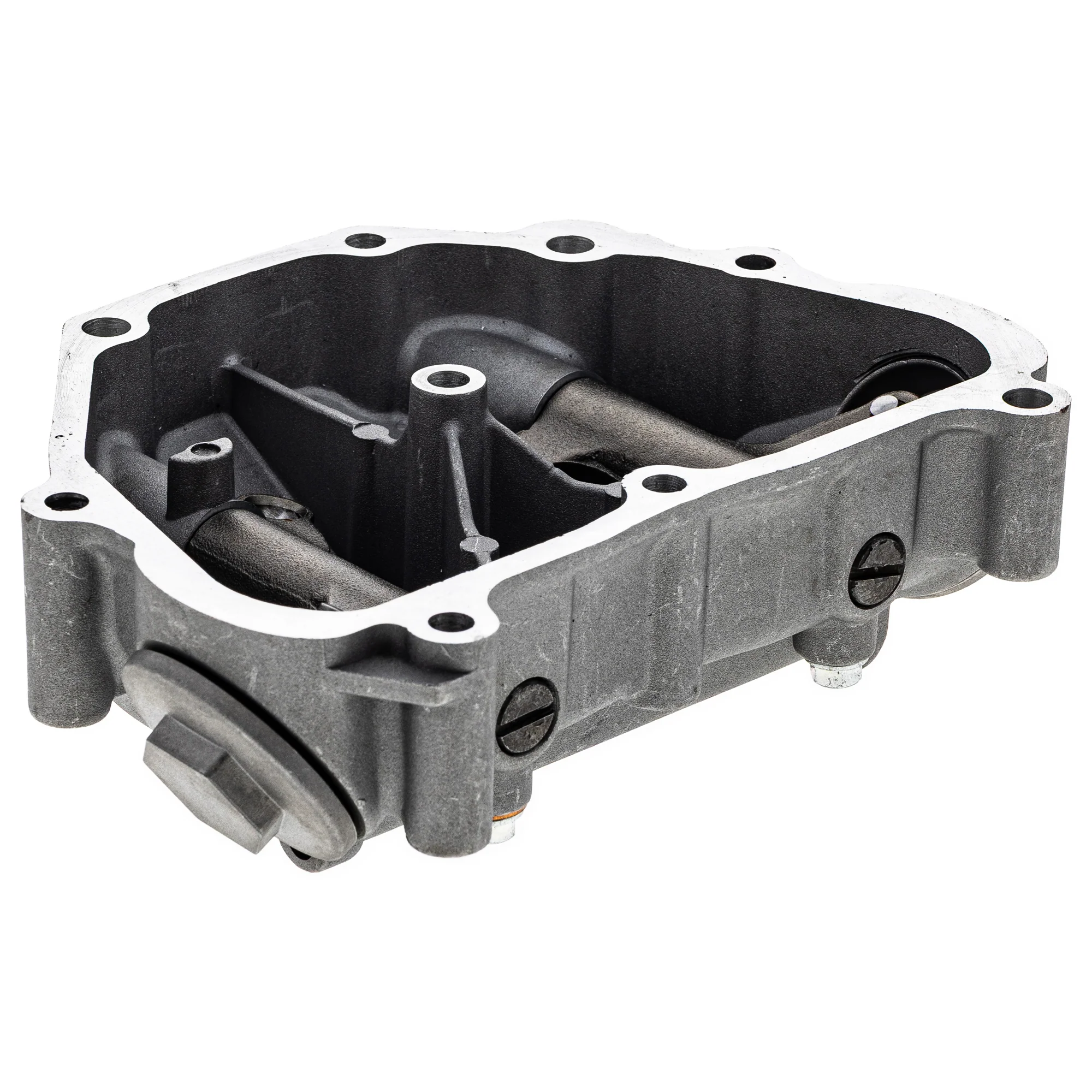 Cylinder Head Gasket Cover Kit For Honda Rancher 420 TRX420 12200-HP7-A01 - Image 5