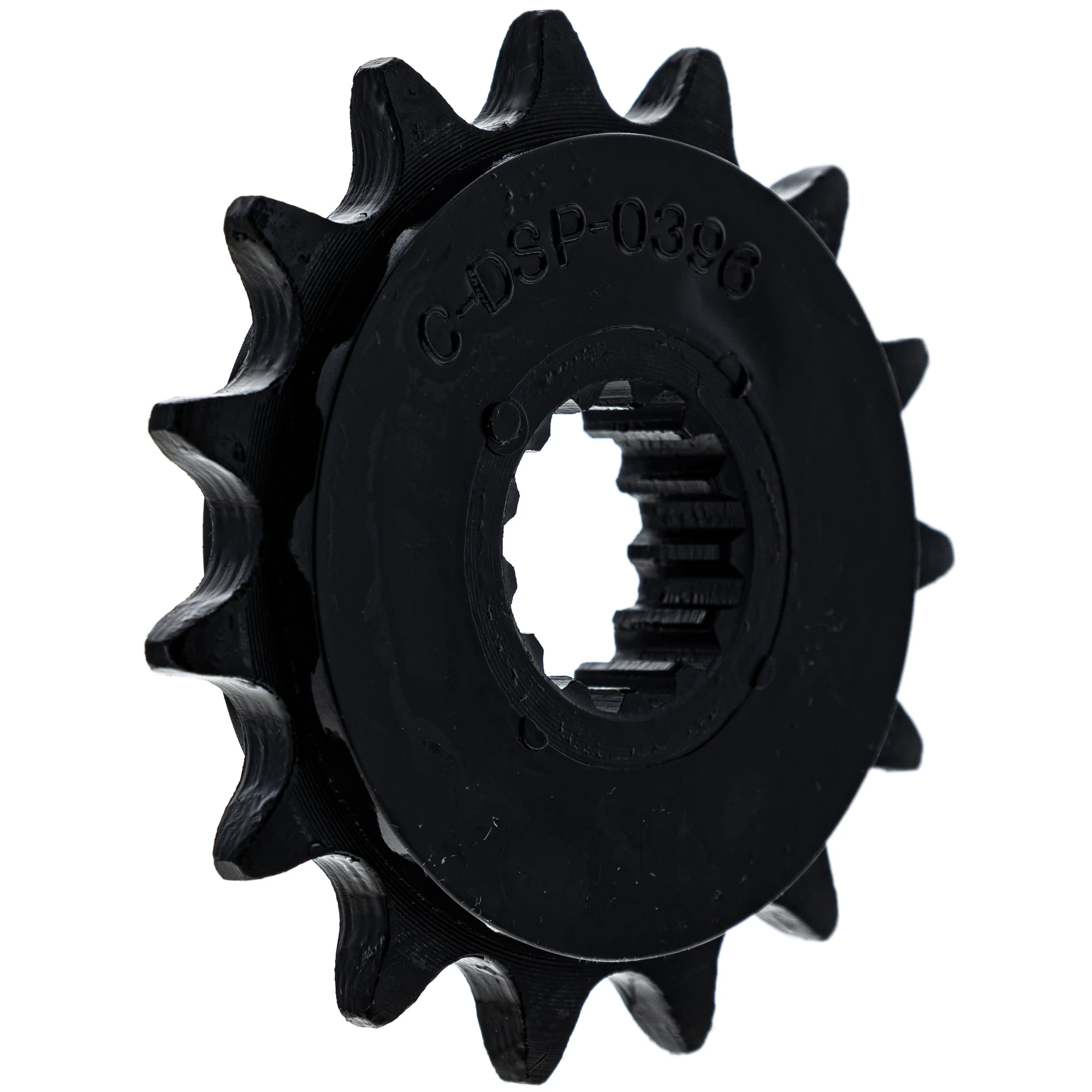 Chain and Sprocket Kit For Kawasaki MK1014360 - Image 5