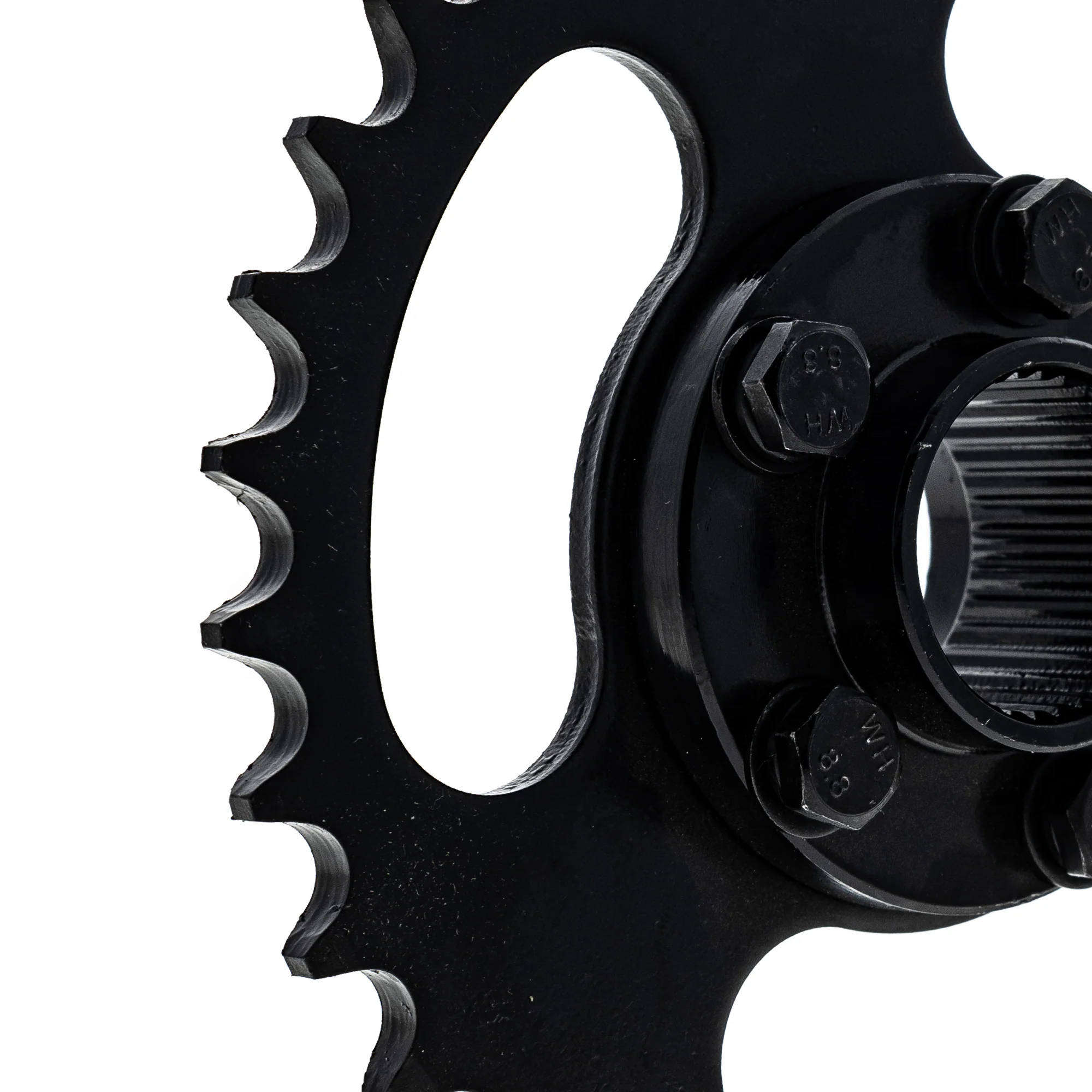 Chain and Sprocket Kit For Polaris MK1014362 - Image 8