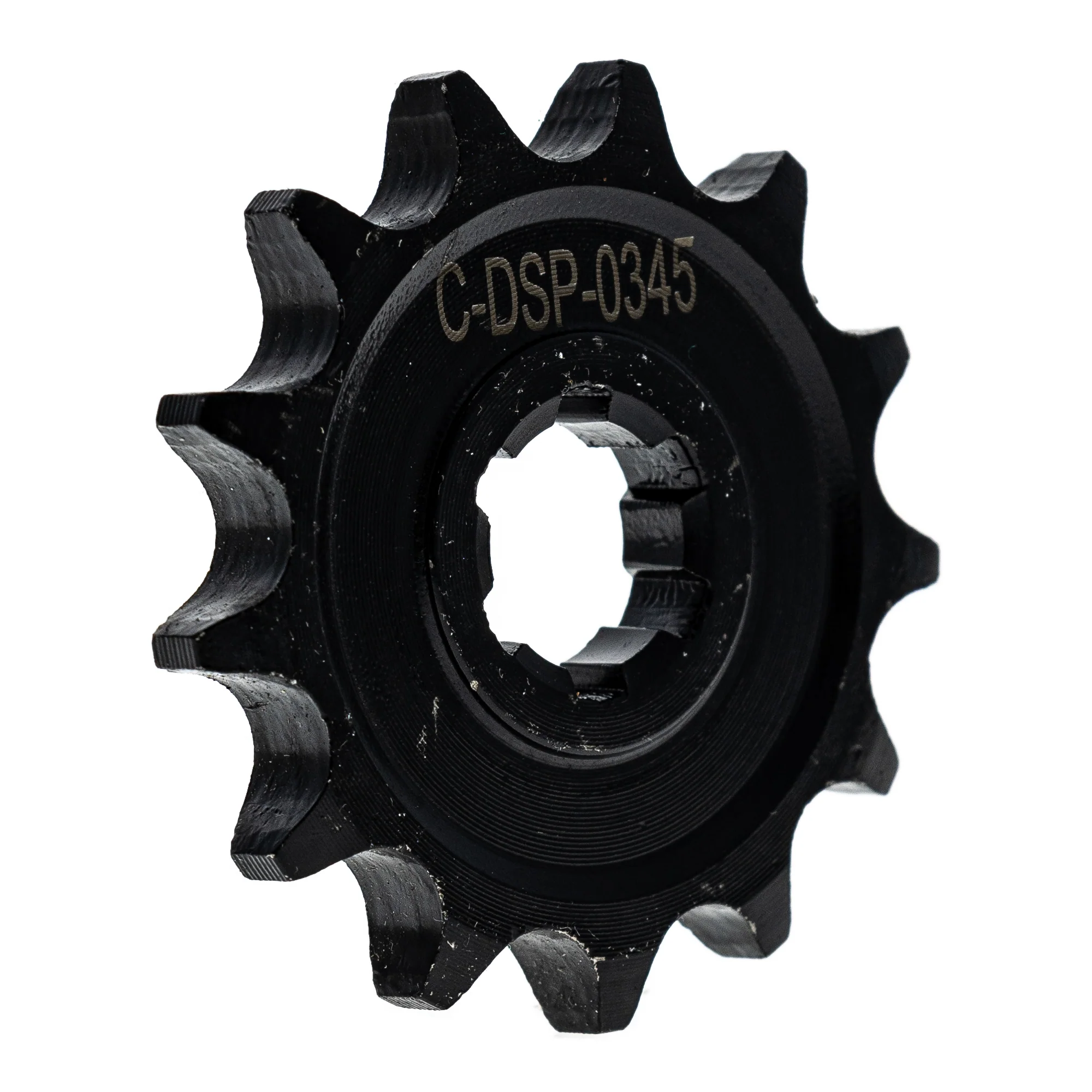 Chain and Sprocket Kit For Kawasaki MK1014363 - Image 5