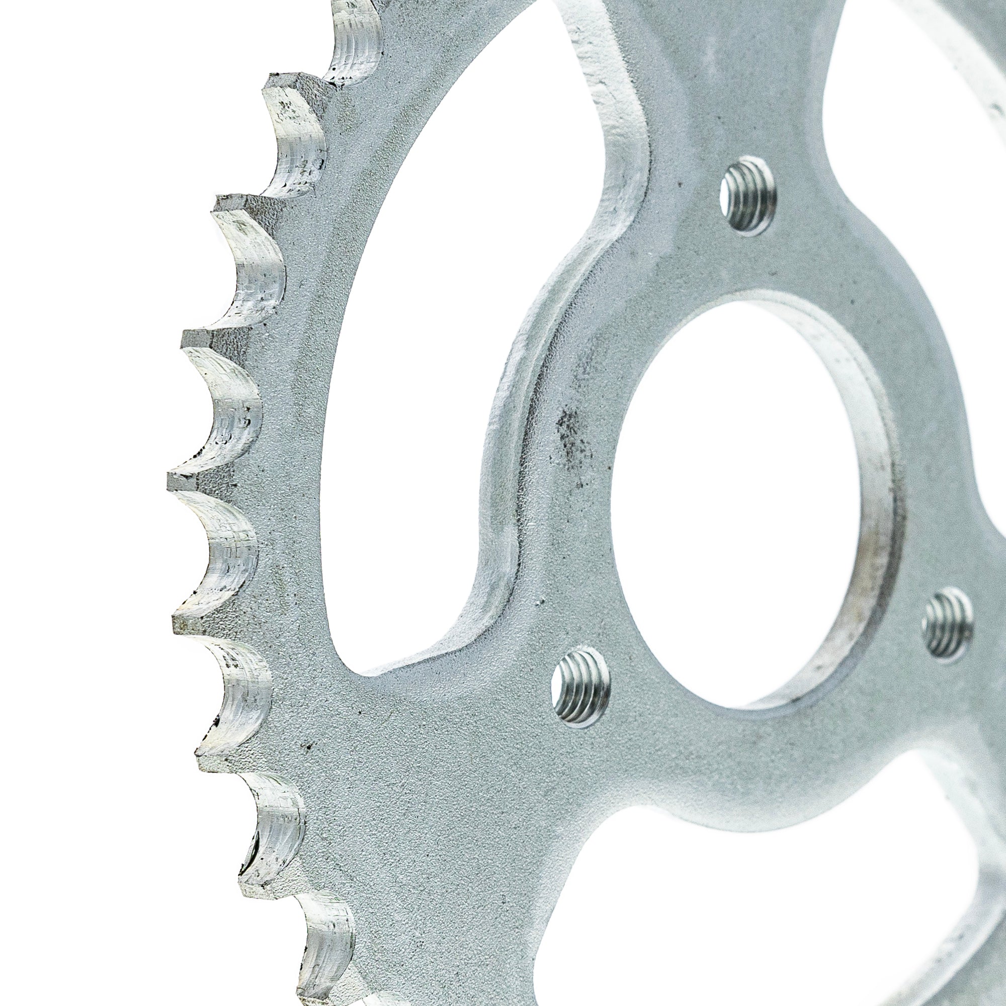 Chain and Sprocket Kit For Yamaha MK1014366 - Image 8