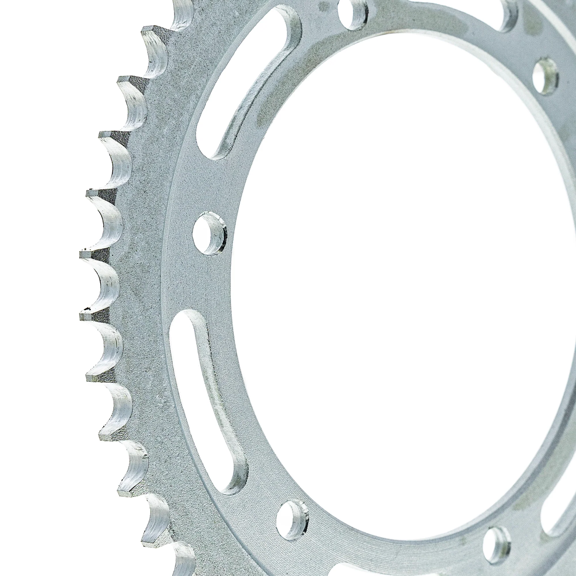 Chain and Sprocket Kit For Yamaha MK1014367 - Image 8
