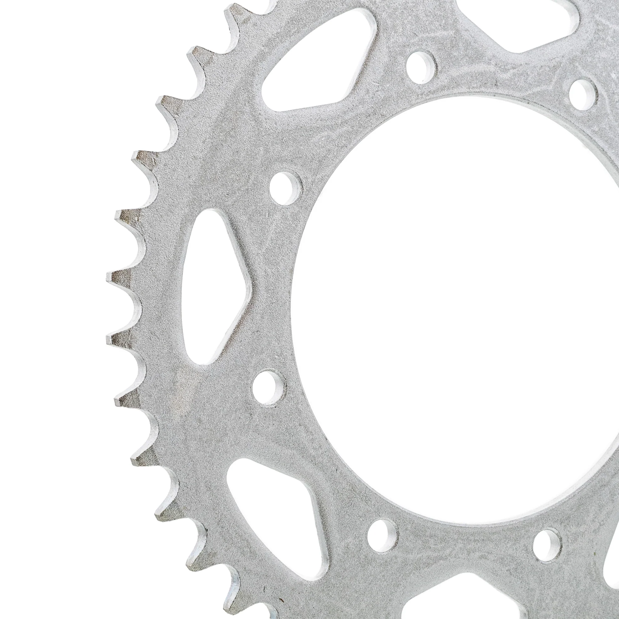Chain and Sprocket Kit For Kawasaki MK1014368 - Image 8
