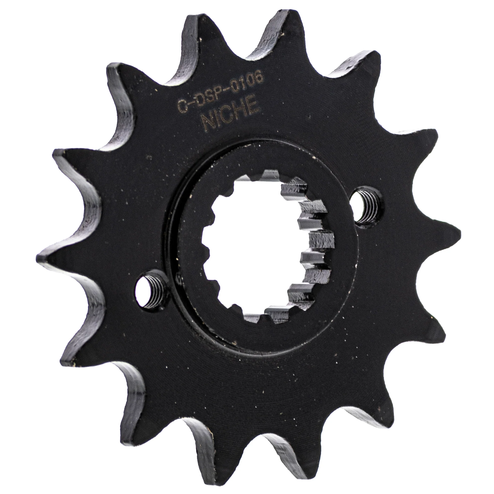 Chain and Sprocket Kit For Kawasaki MK1014372 - Image 5