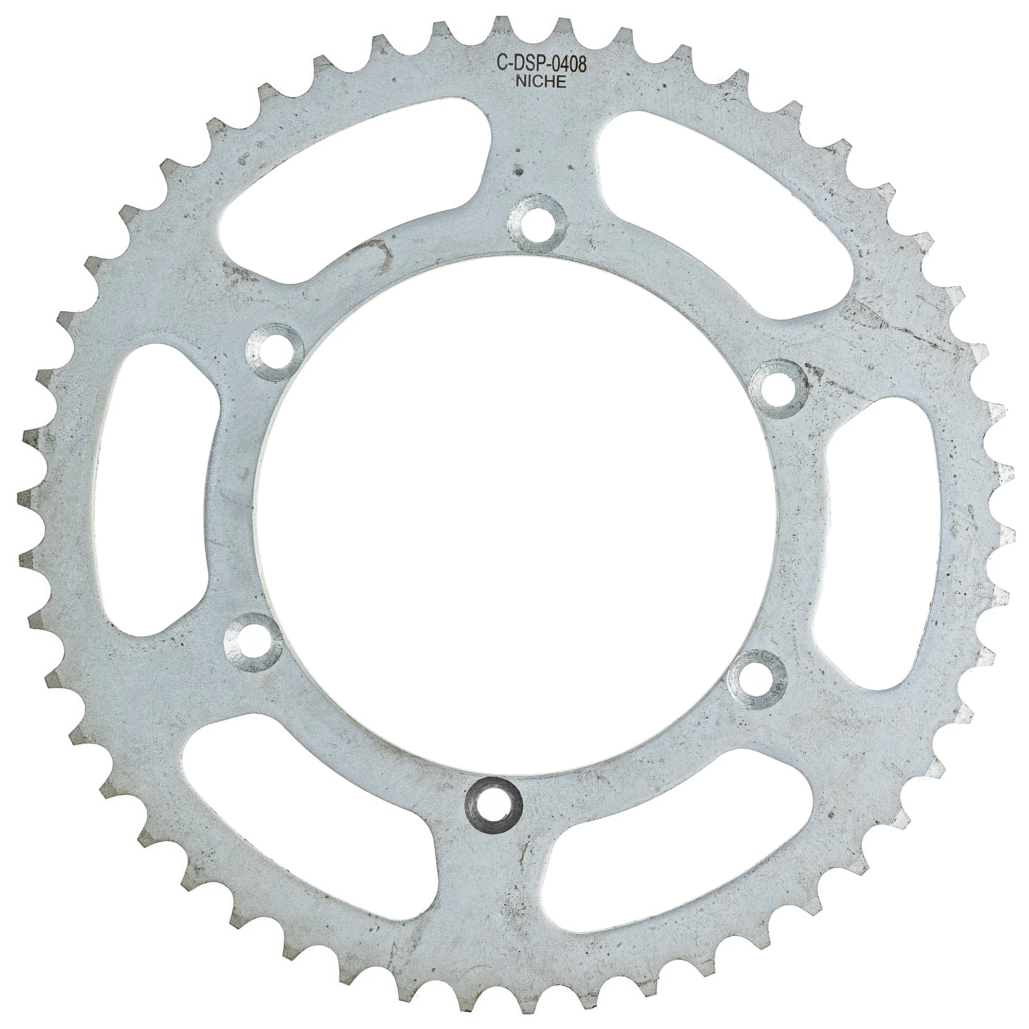 Chain and Sprocket Kit For Kawasaki MK1014372 - Image 7