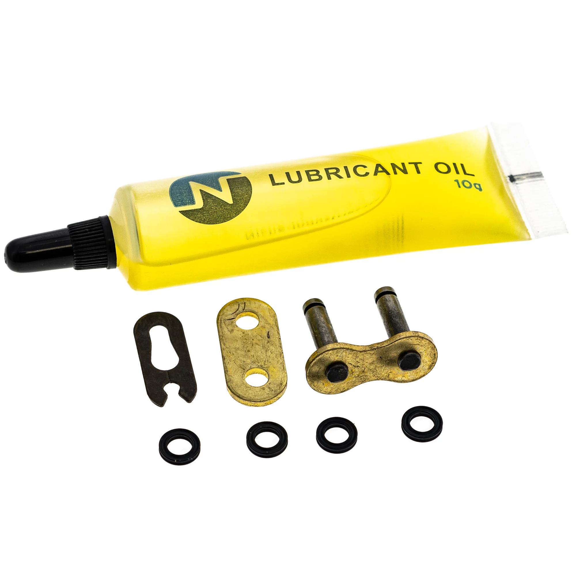 Chain and Sprocket Kit For Honda MK1014375 - Image 3