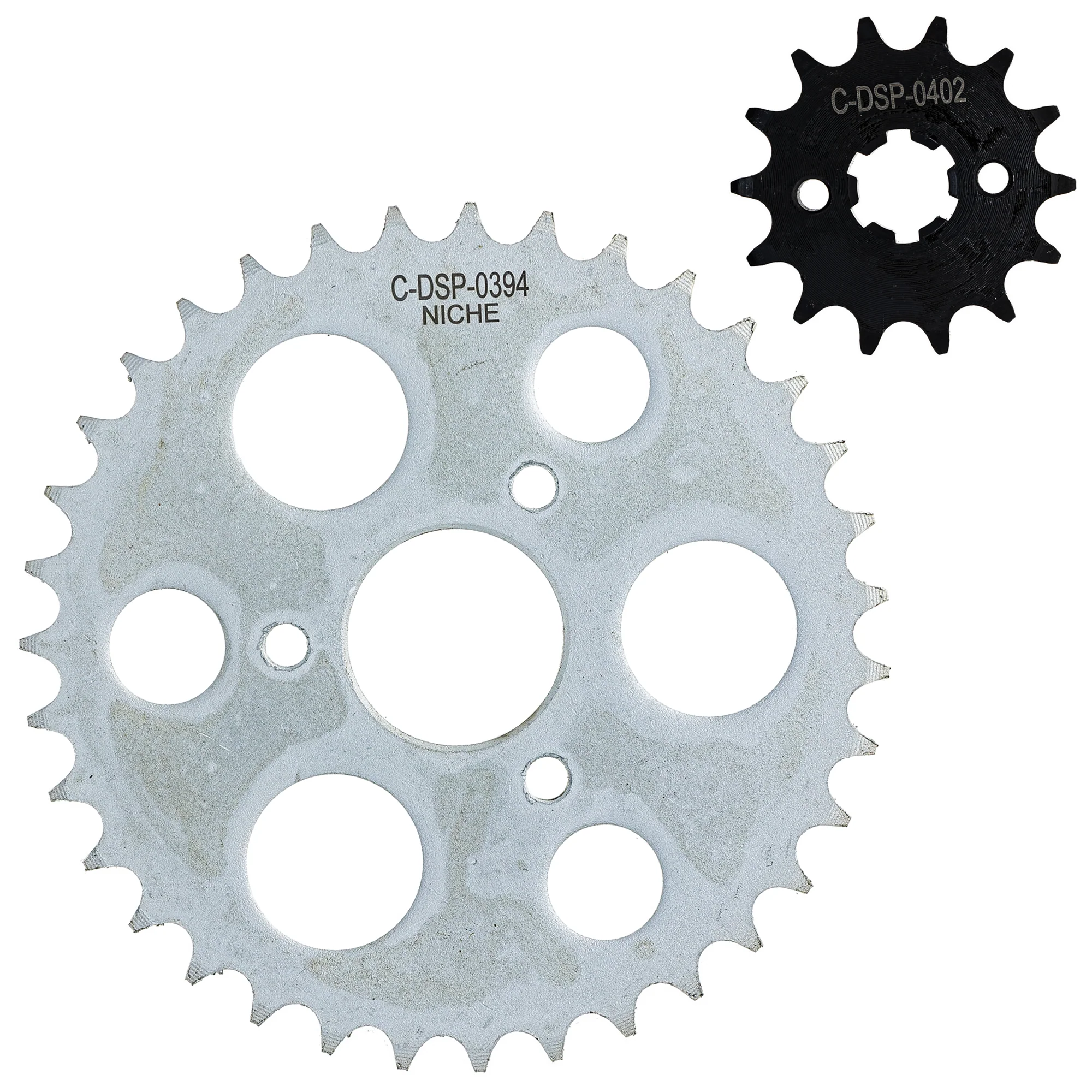 Sprocket Kit For Polaris MK1014380