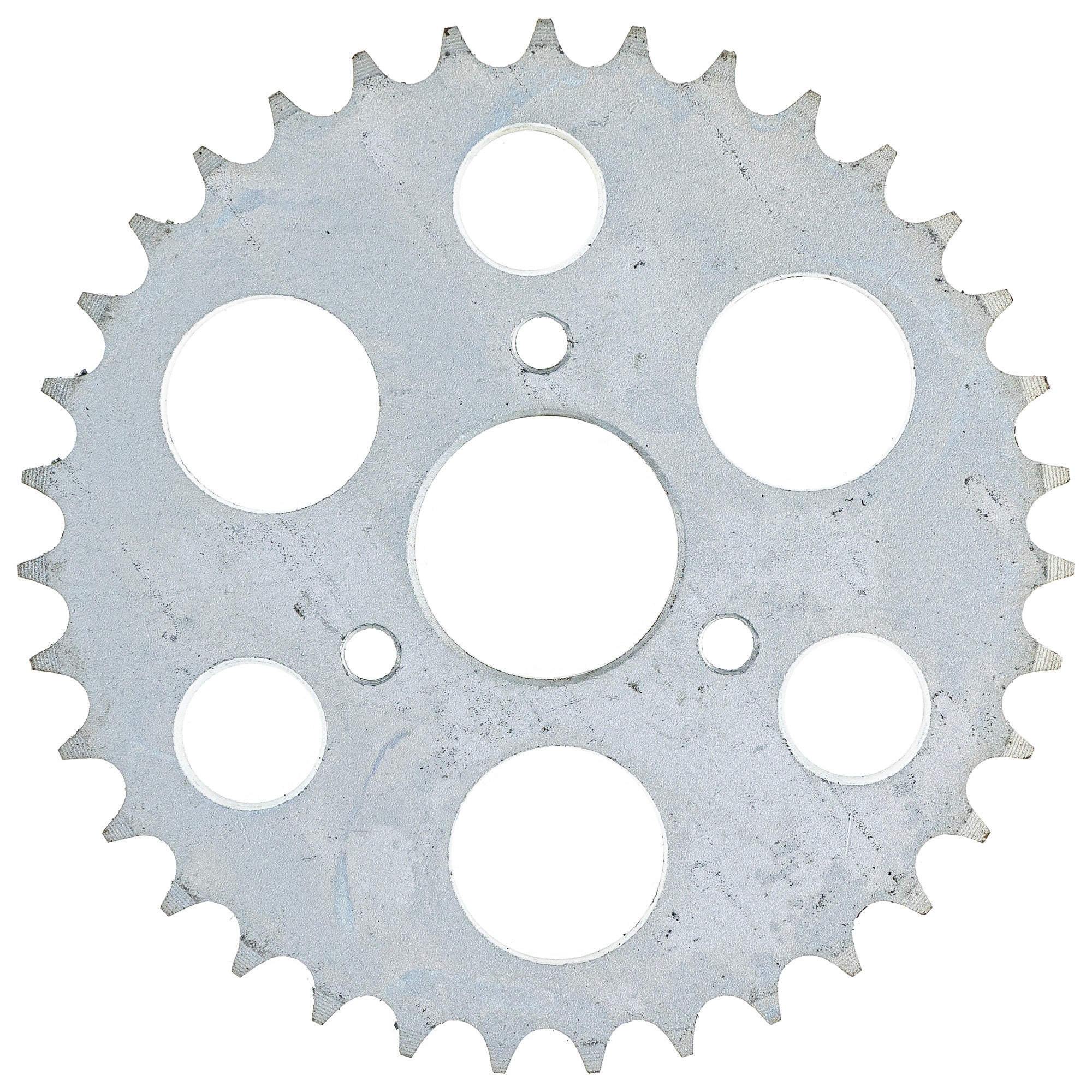 Sprocket Kit For Polaris MK1014380 - Image 8