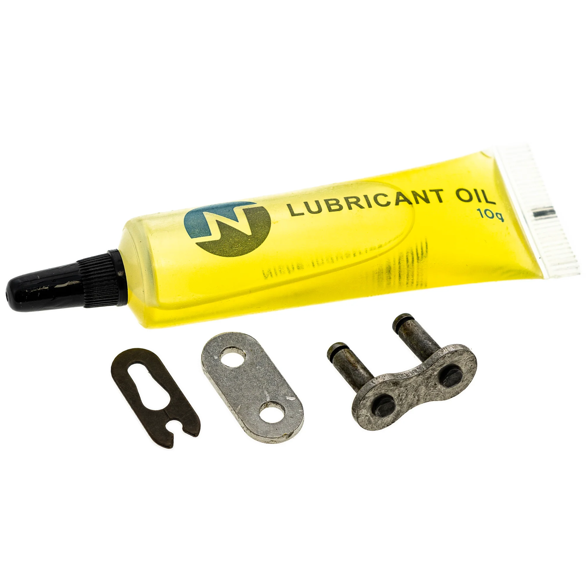 Chain and Sprocket Kit For Kawasaki MK1014382 - Image 3