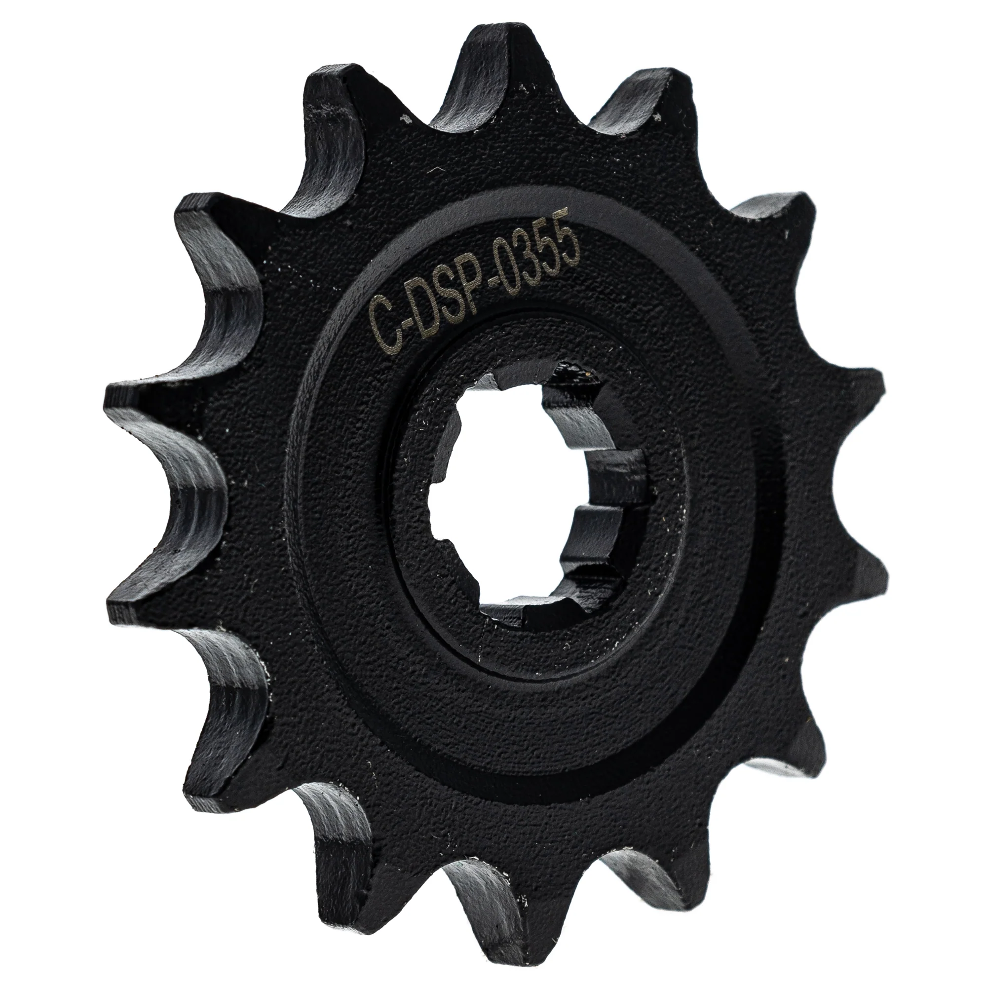 Chain and Sprocket Kit For Kawasaki MK1014385 - Image 6