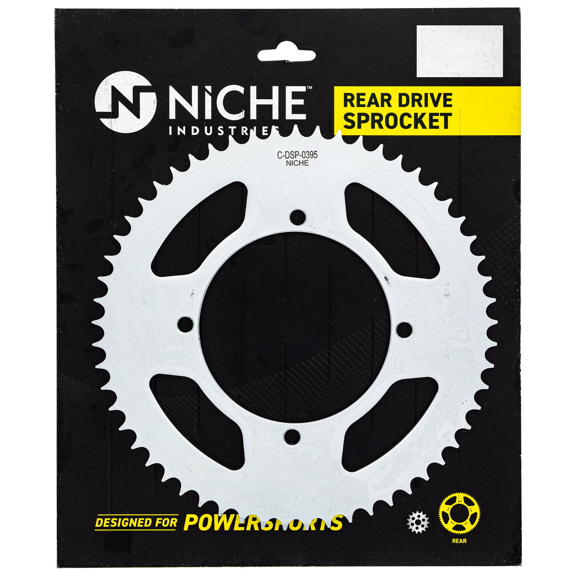 Chain and Sprocket Kit For Kawasaki MK1014385 - Image 8