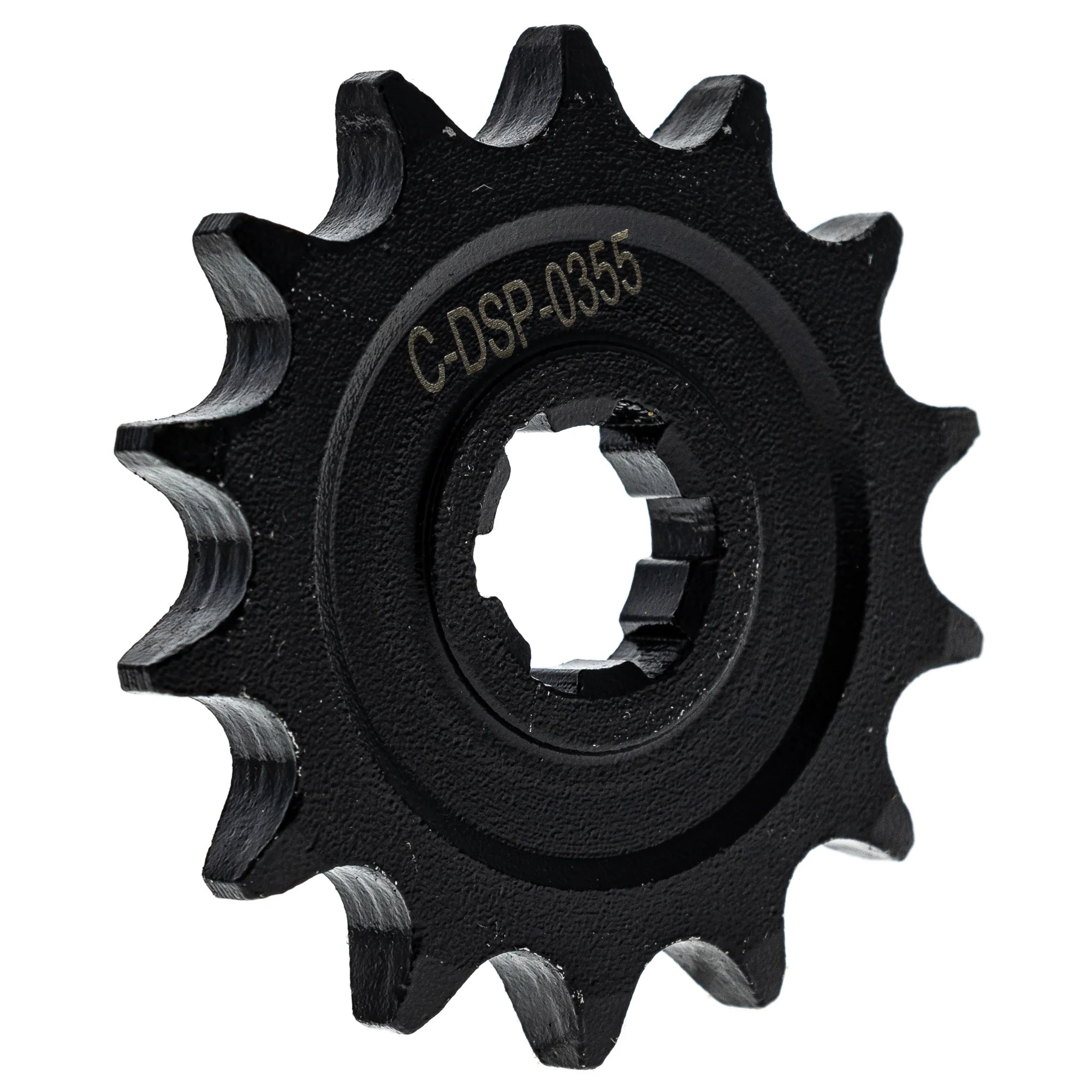 Chain and Sprocket Kit For Kawasaki MK1014386 - Image 5
