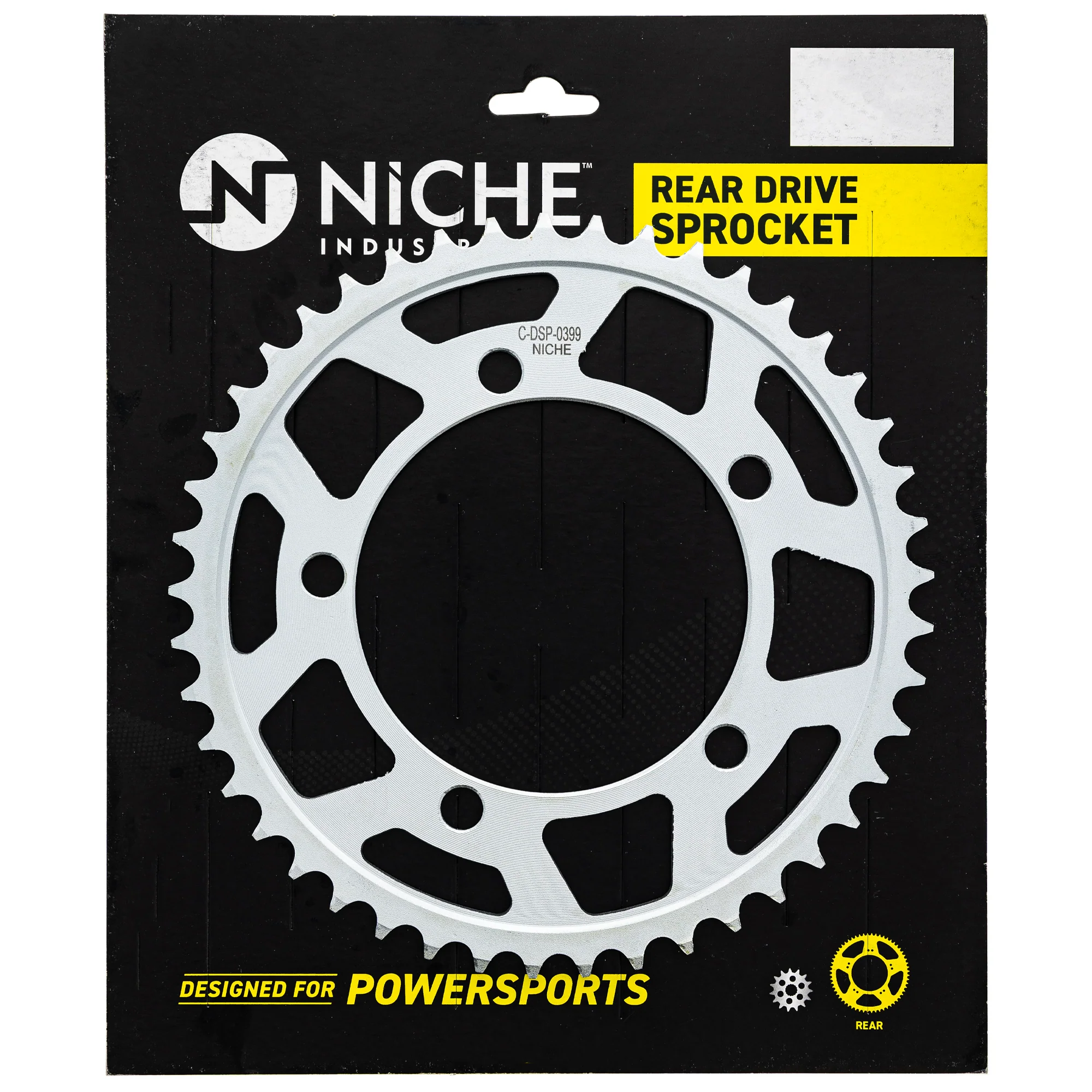 Chain and Sprocket Kit For BMW MK1014389 - Image 7