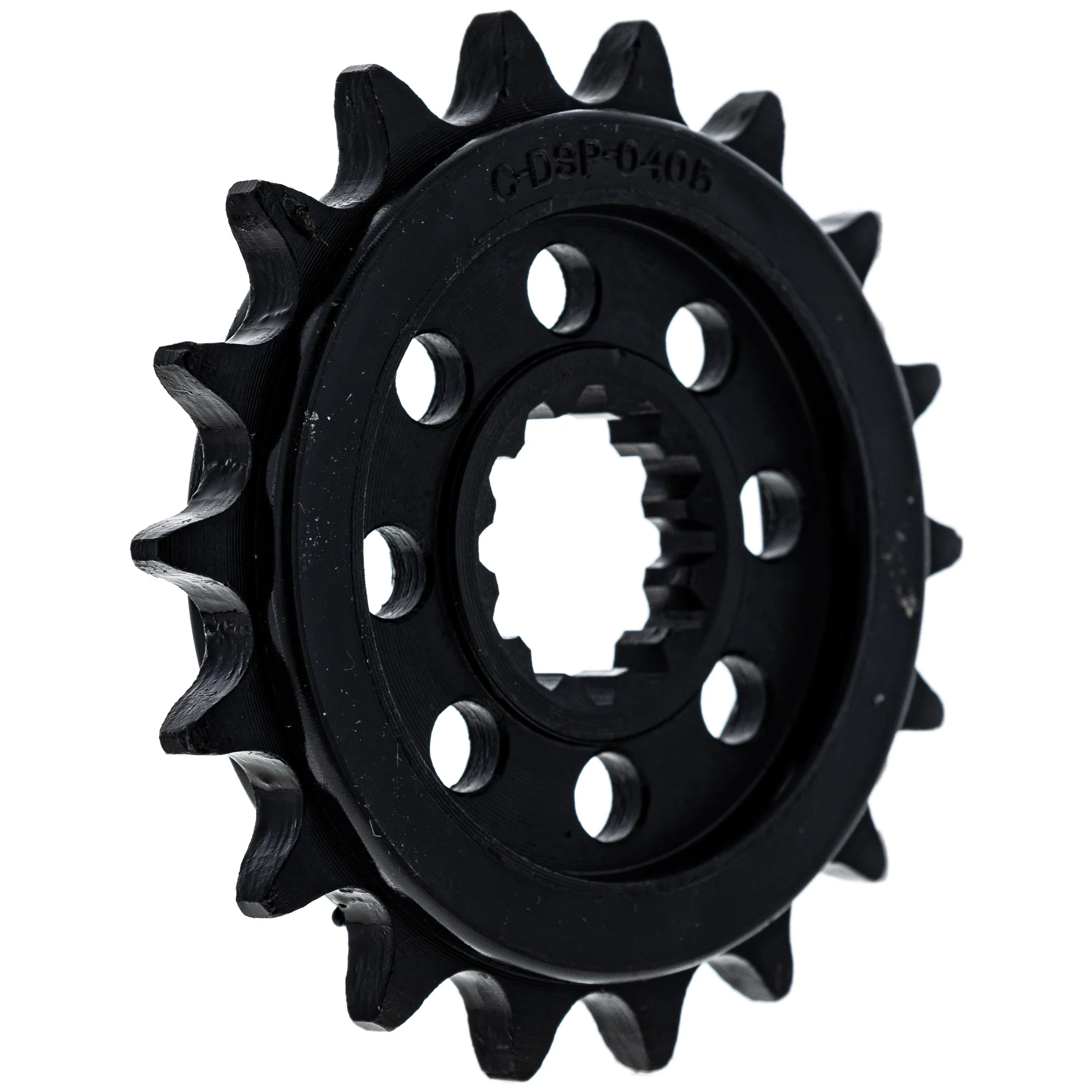 Chain and Sprocket Kit For Kawasaki MK1014390 - Image 5