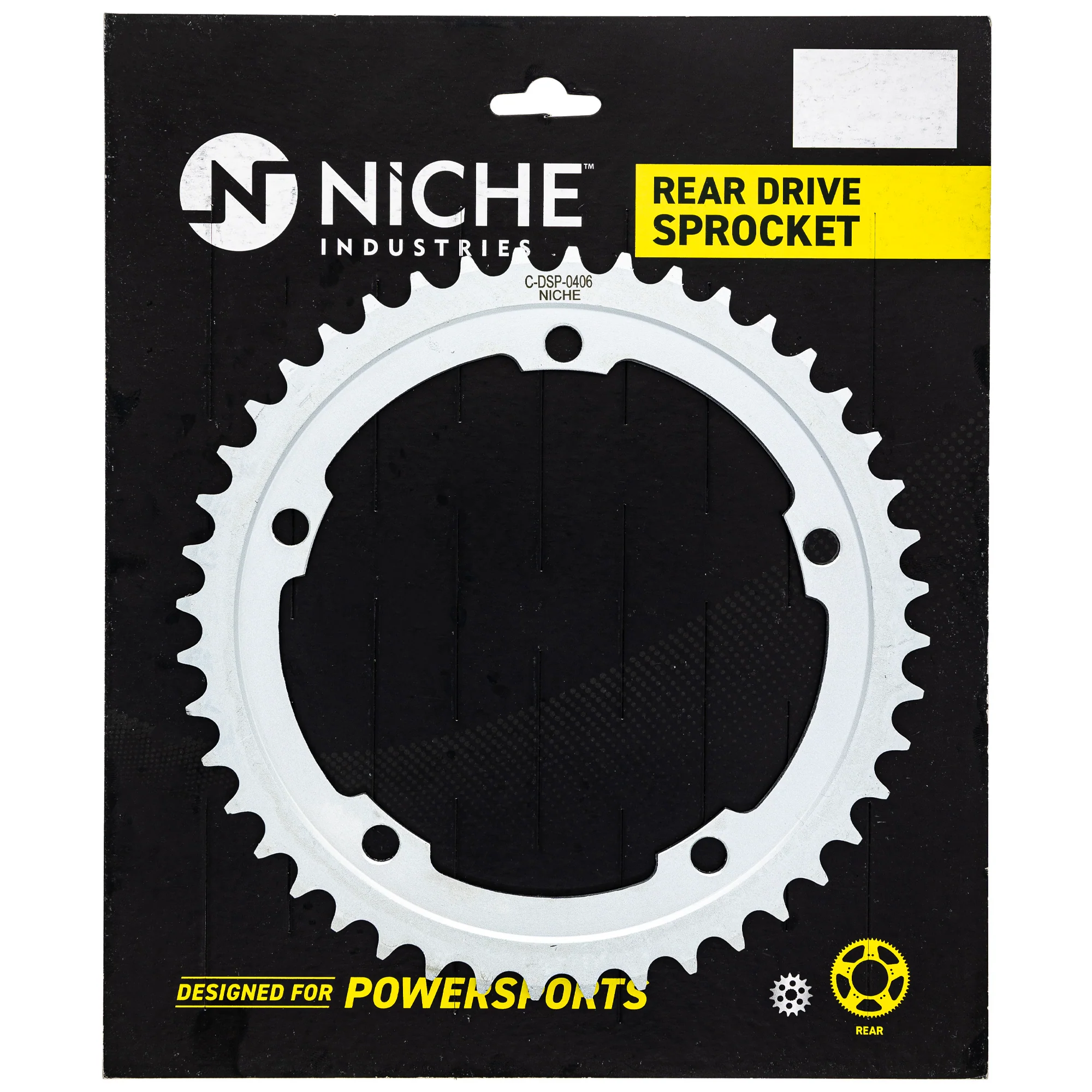 Chain and Sprocket Kit For Kawasaki MK1014390 - Image 7