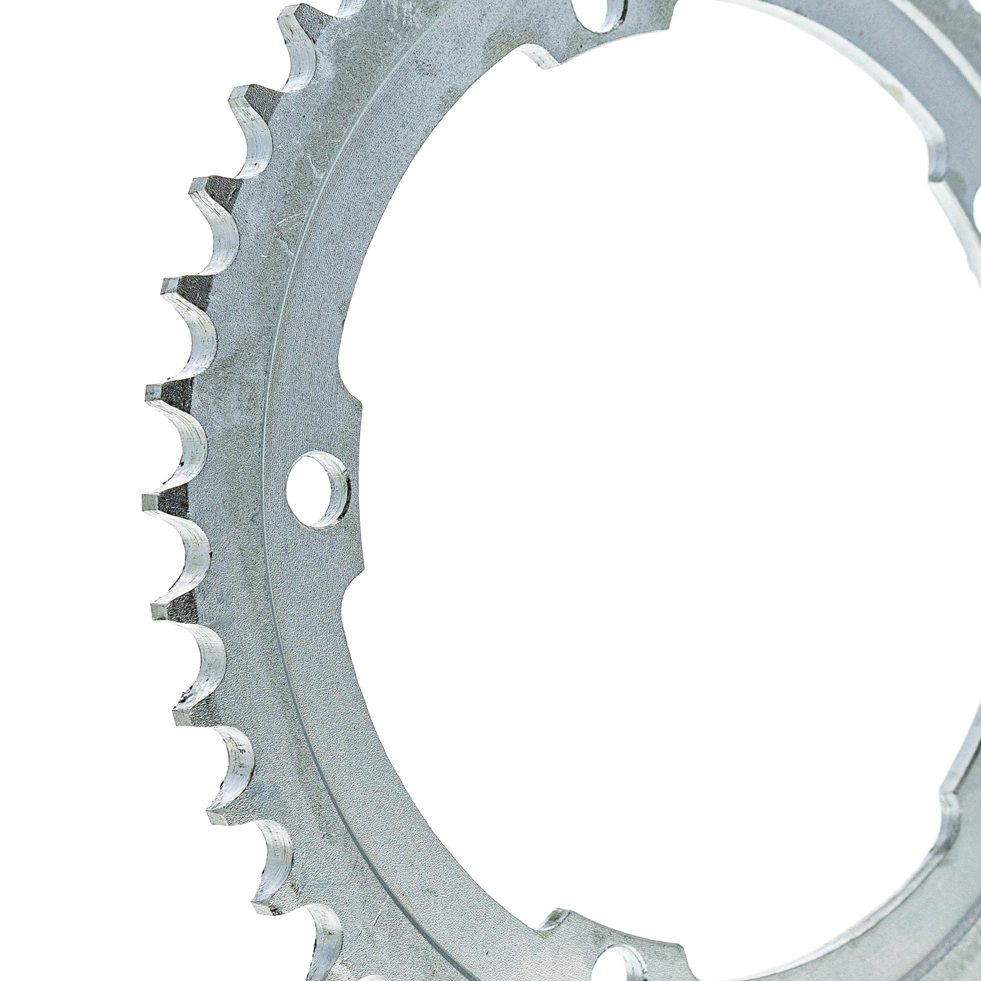 Chain and Sprocket Kit For Kawasaki MK1014390 - Image 8