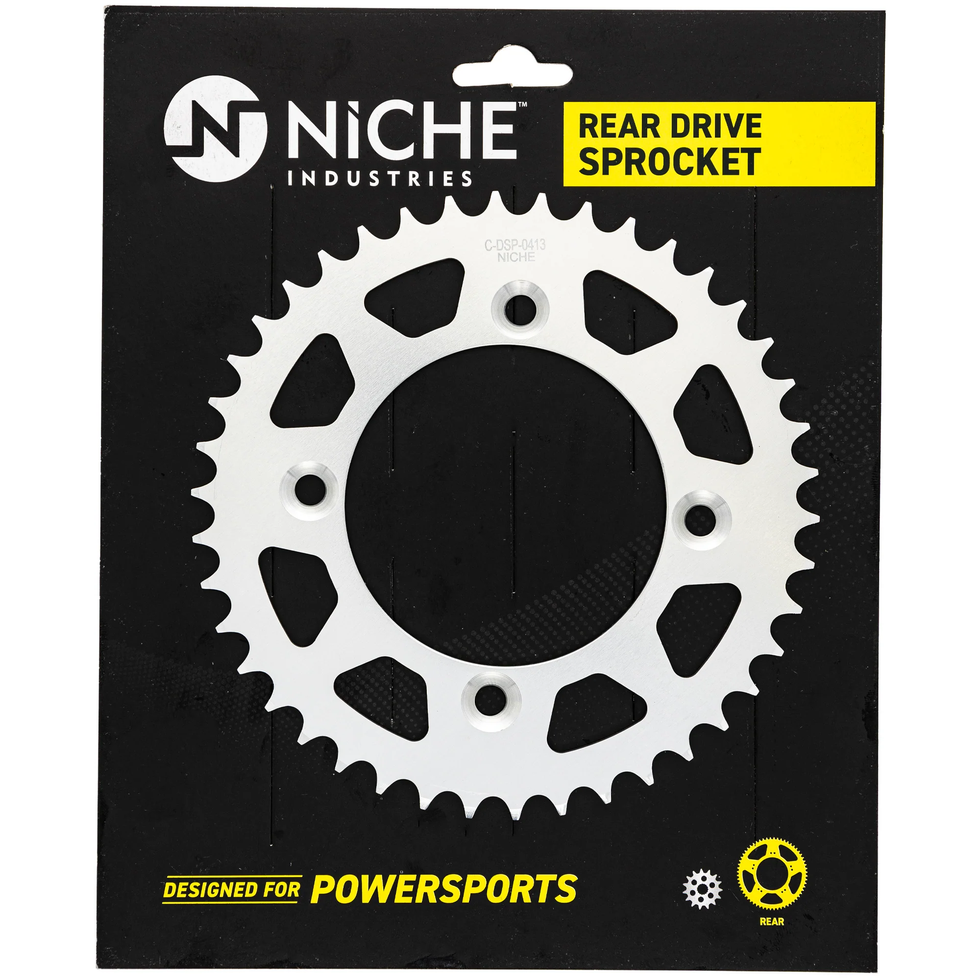 Sprocket Kit For KTM Husqvarna MK1014399 - Image 6
