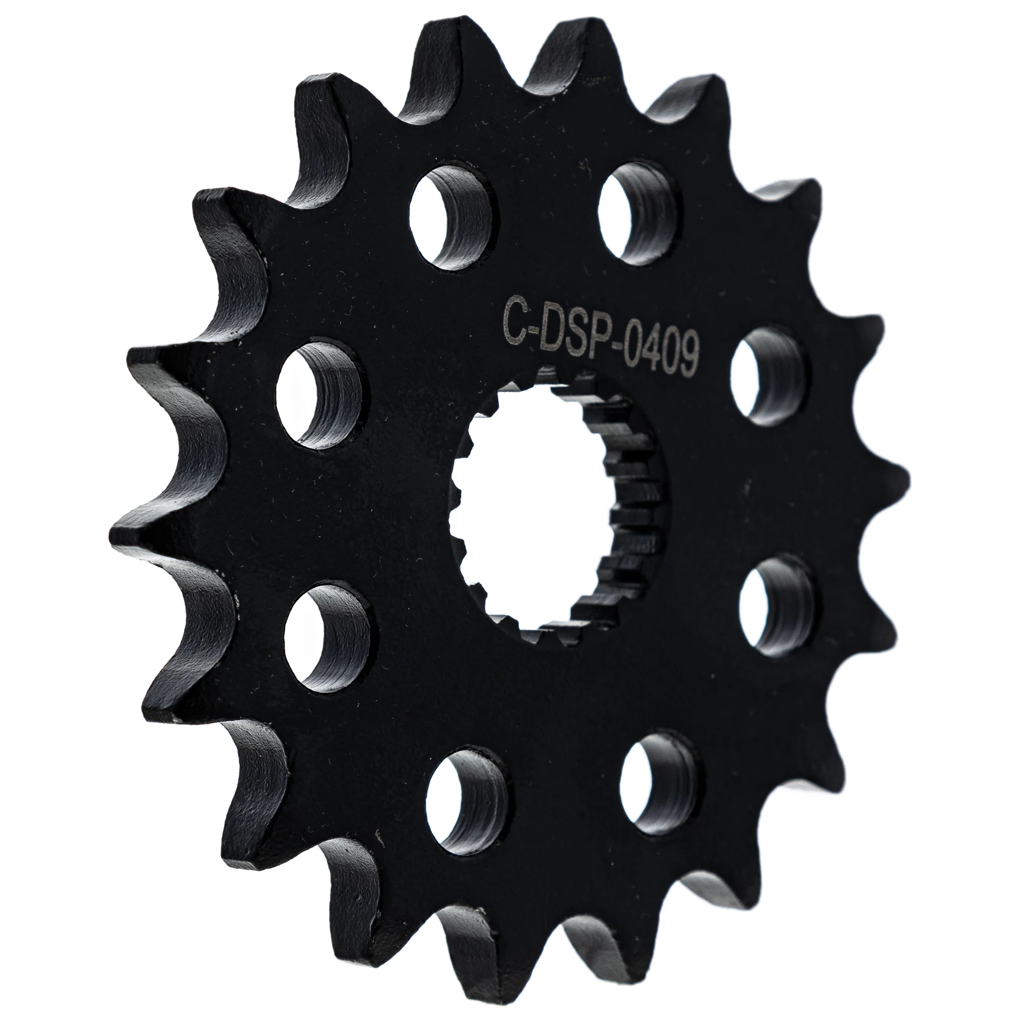 Chain and Sprocket Kit For Suzuki MK1014401 - Image 4