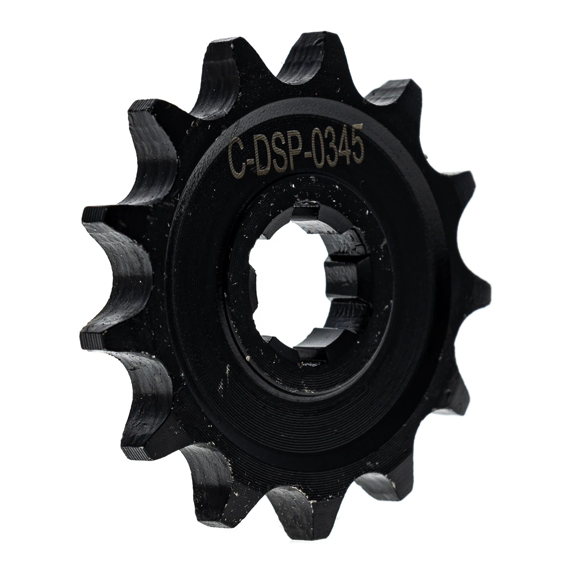 Chain and Sprocket Kit For Kawasaki MK1014406 - Image 4