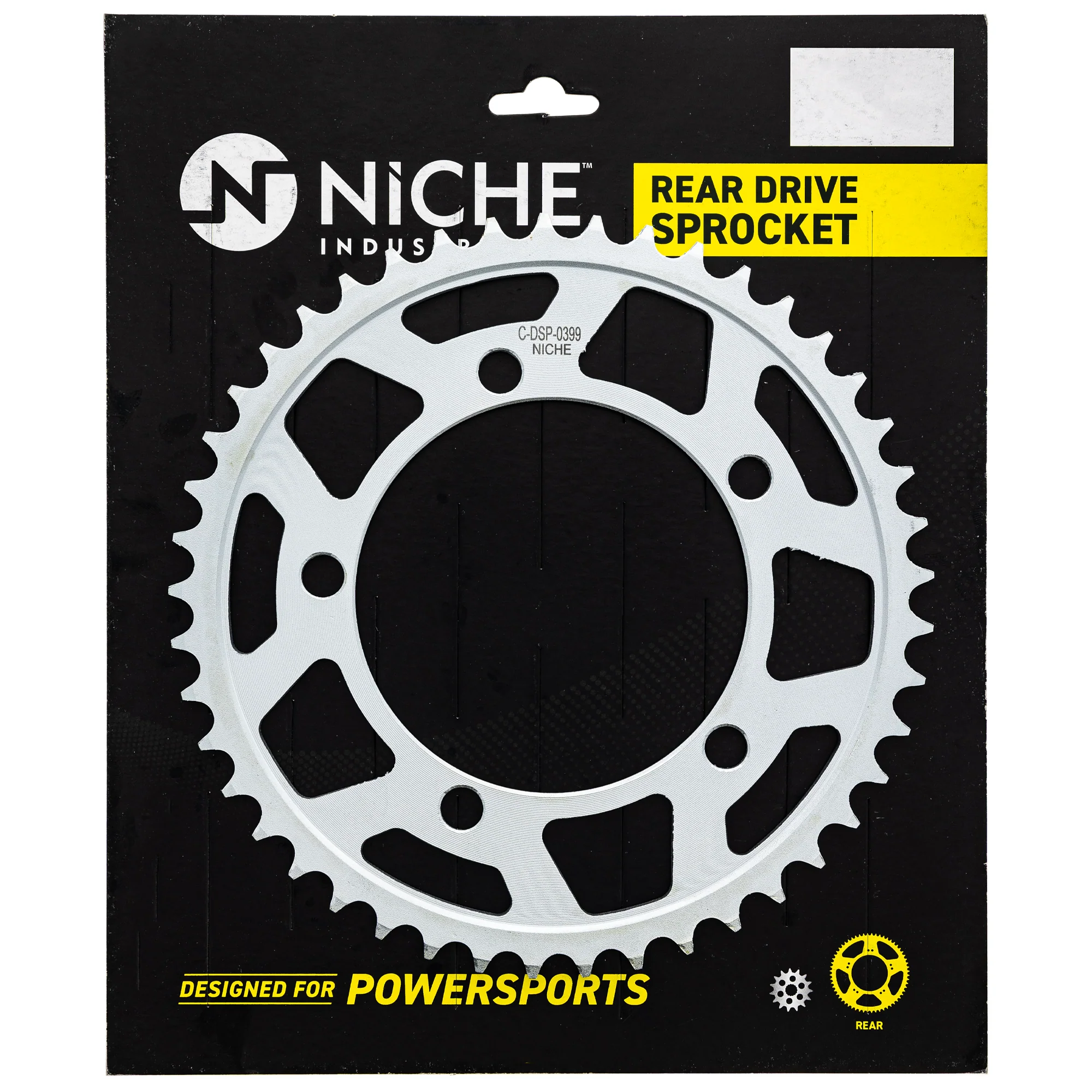 Chain and Sprocket Kit For BMW MK1014421 - Image 6