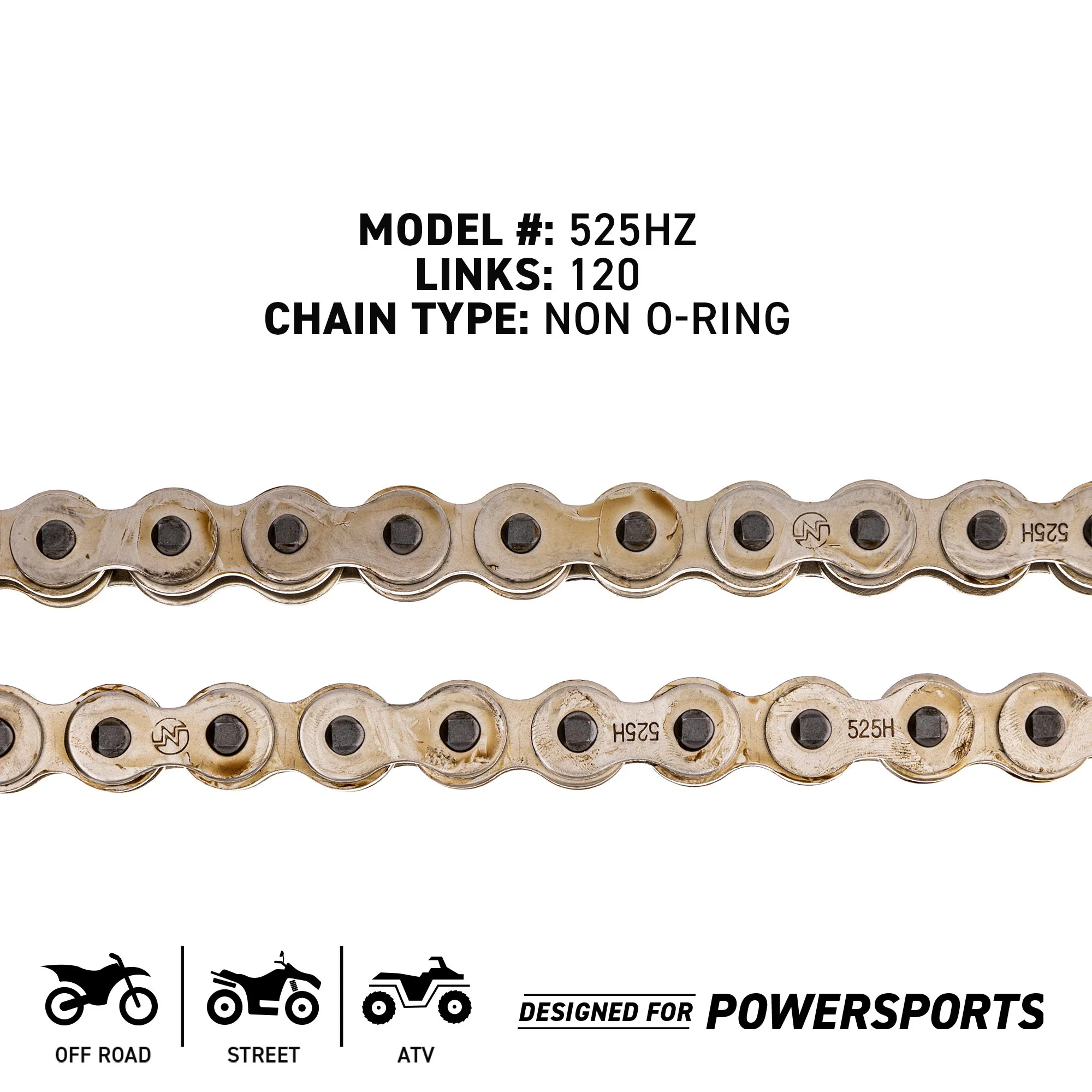 Chain and Sprocket Kit For BMW - Image 3