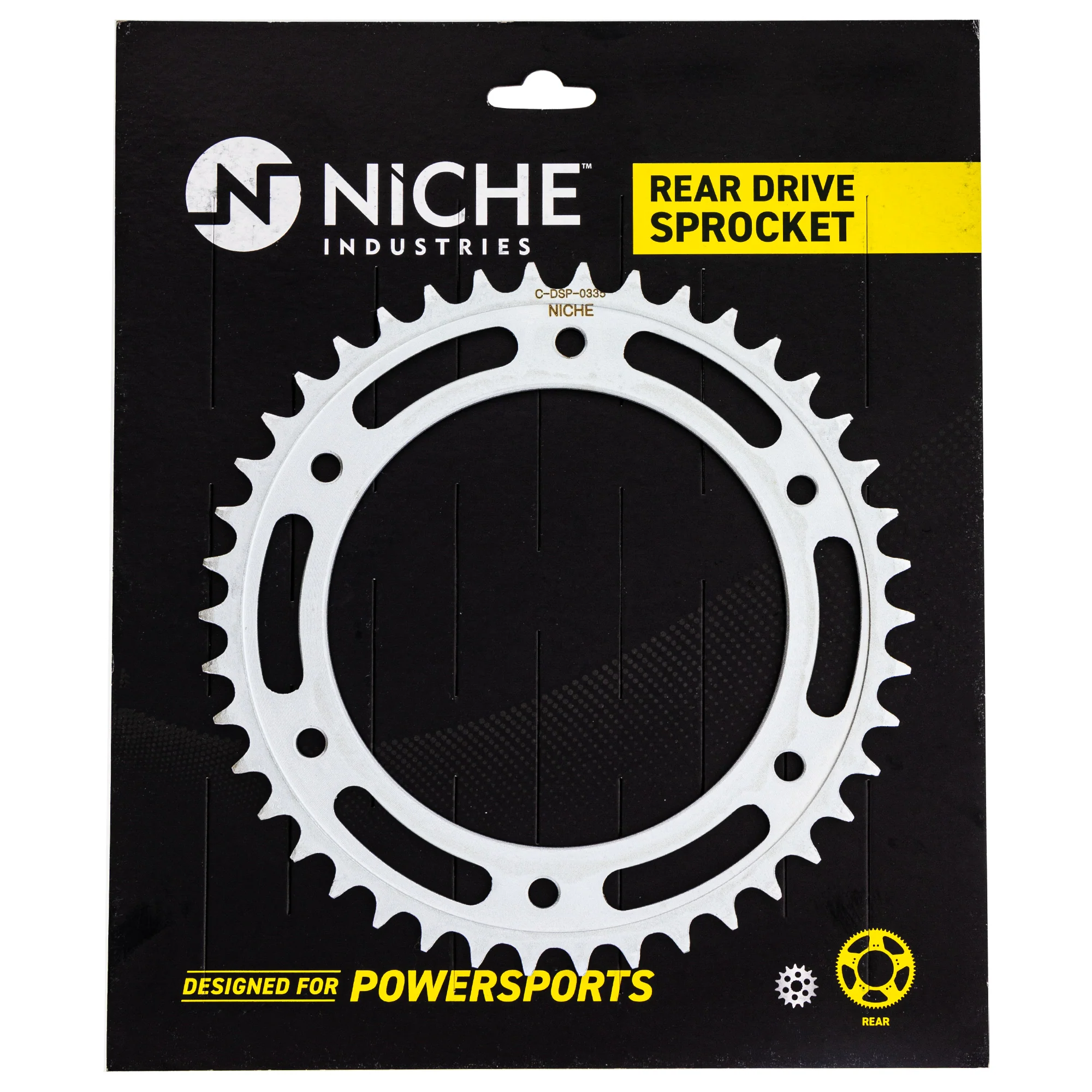 Chain and Sprocket Kit For BMW MK1014427 - Image 6