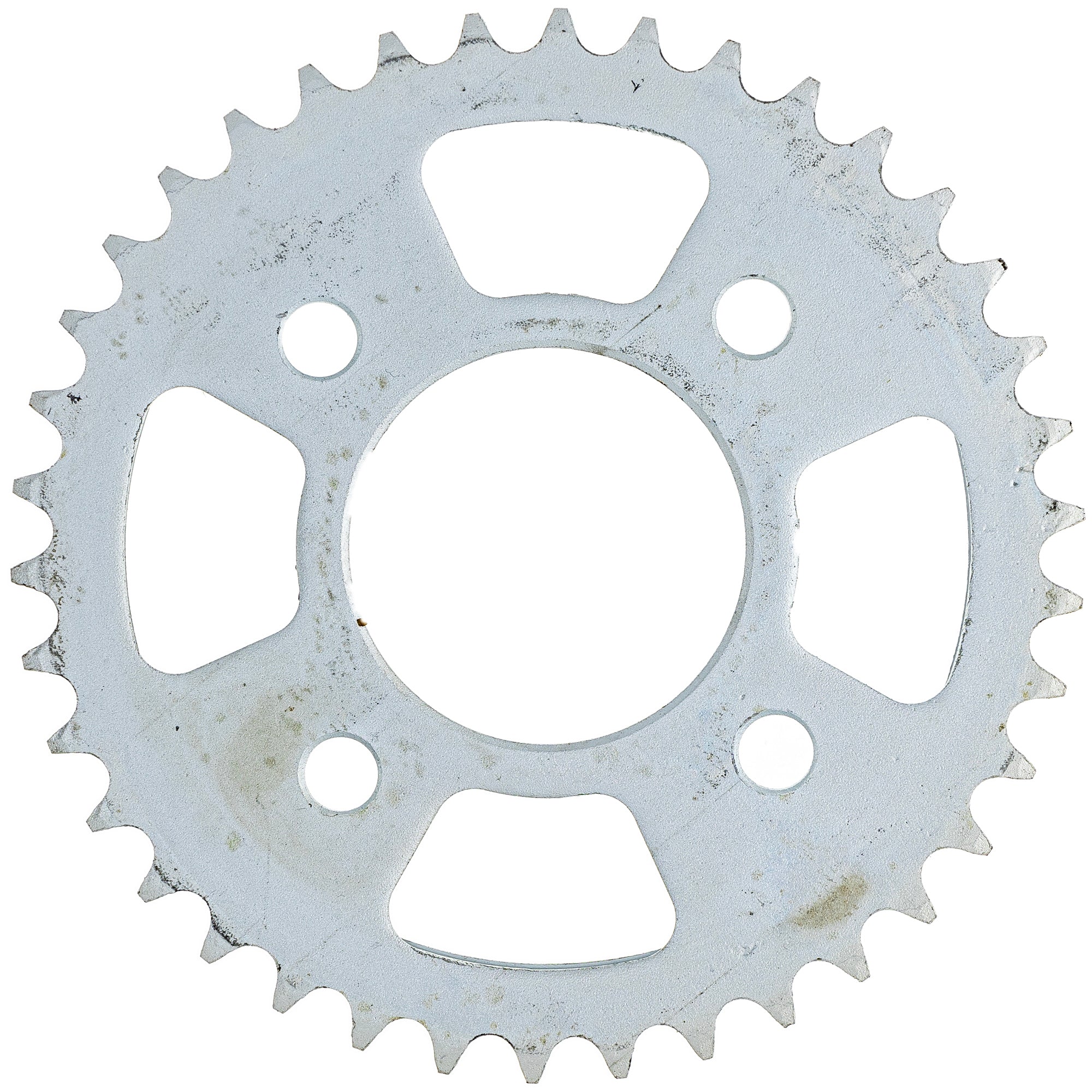 Sprocket Kit For Honda MK1014430 - Image 8