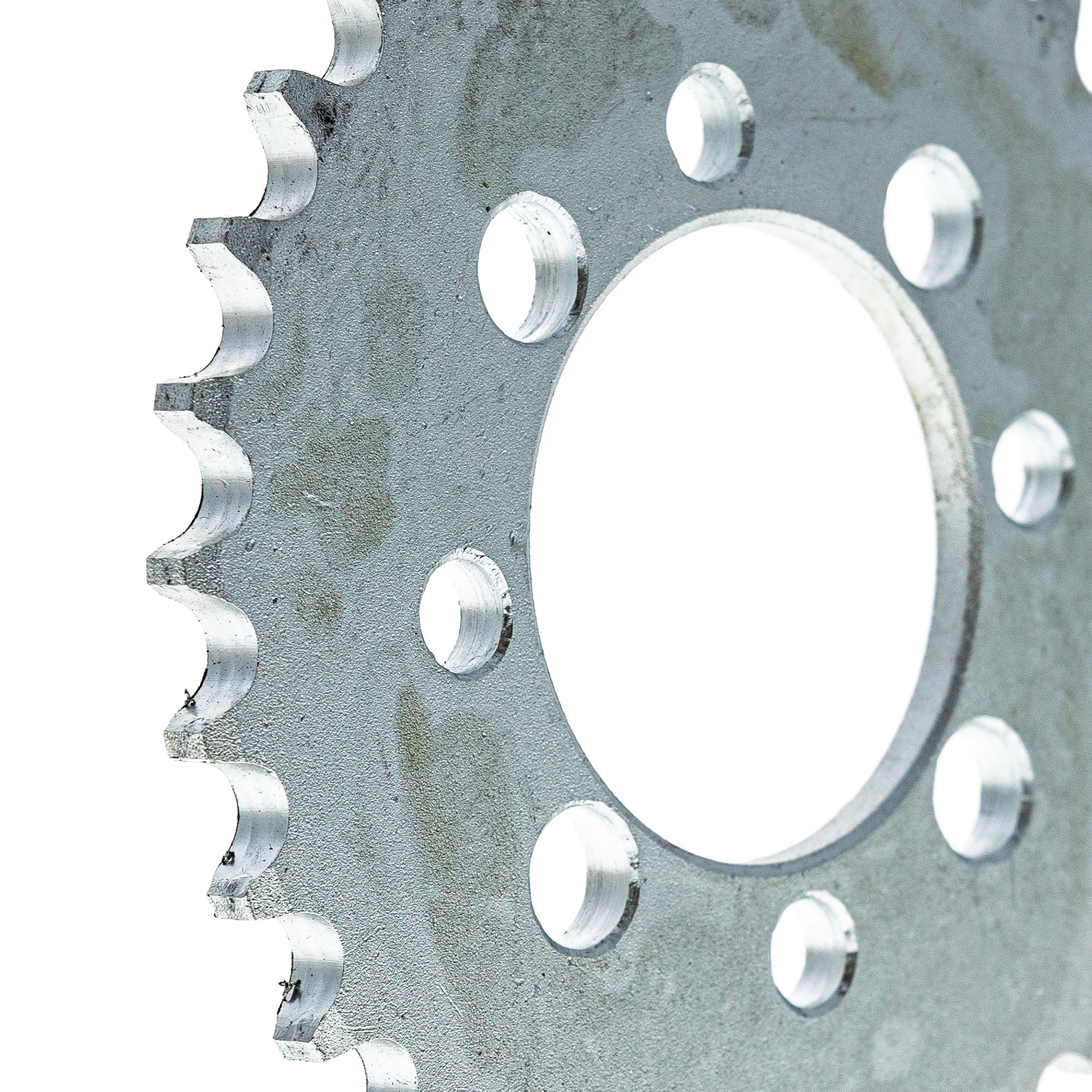 Sprocket Kit For Kawasaki MK1014434 - Image 9