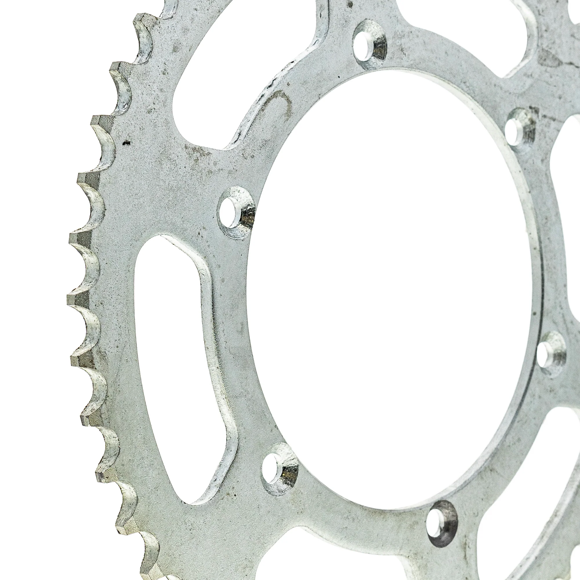 Sprocket Kit For Kawasaki MK1014437 - Image 9