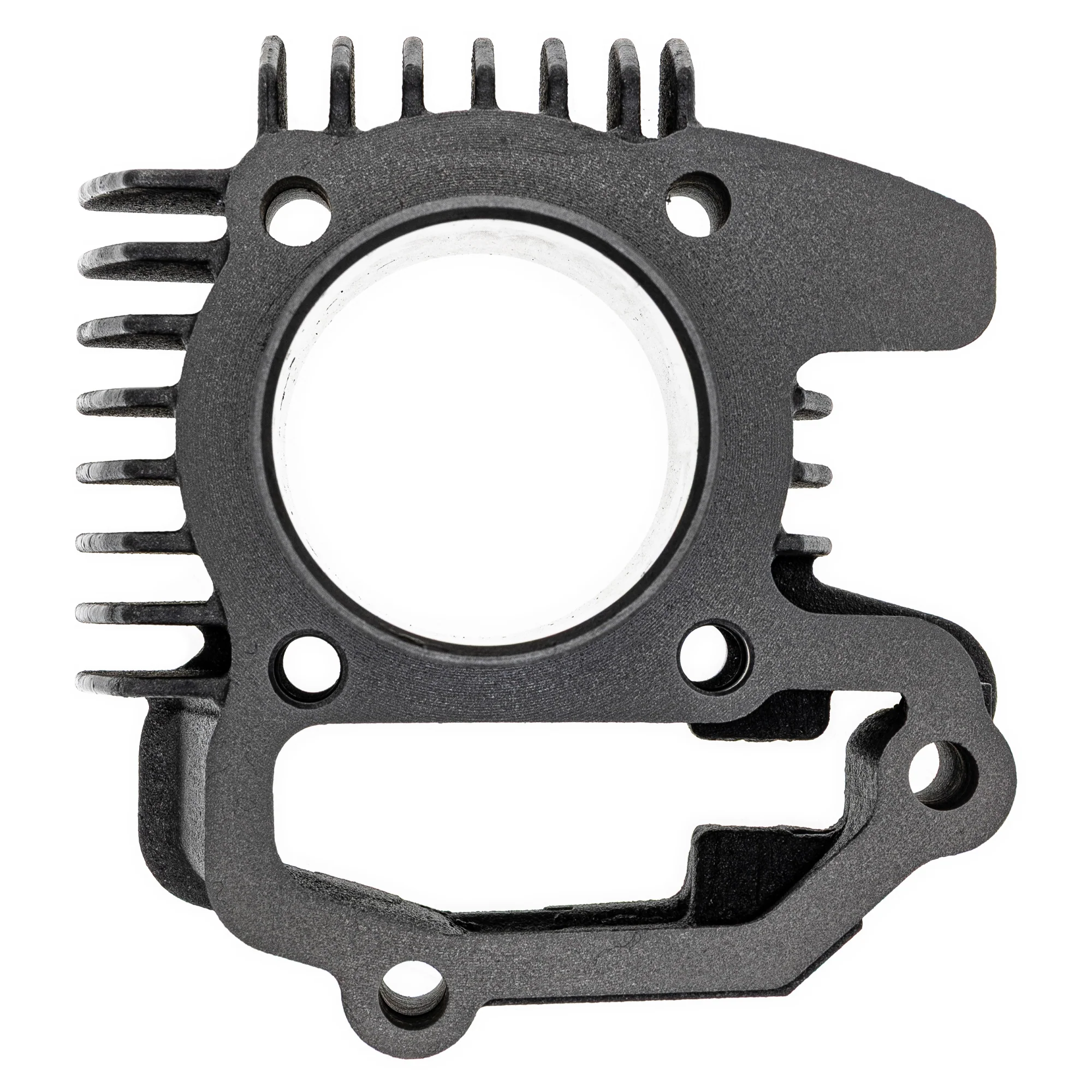 Big Bore Cylinder Gasket Kit for Yamaha Grizzly Raptor Badger 80 (48mm) - Image 5