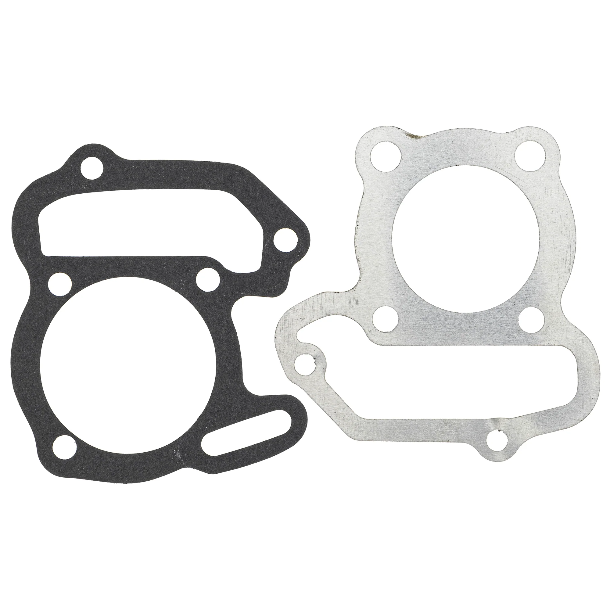 Big Bore Cylinder Gasket Kit for Yamaha Grizzly Raptor Badger 80 (48mm) - Image 7