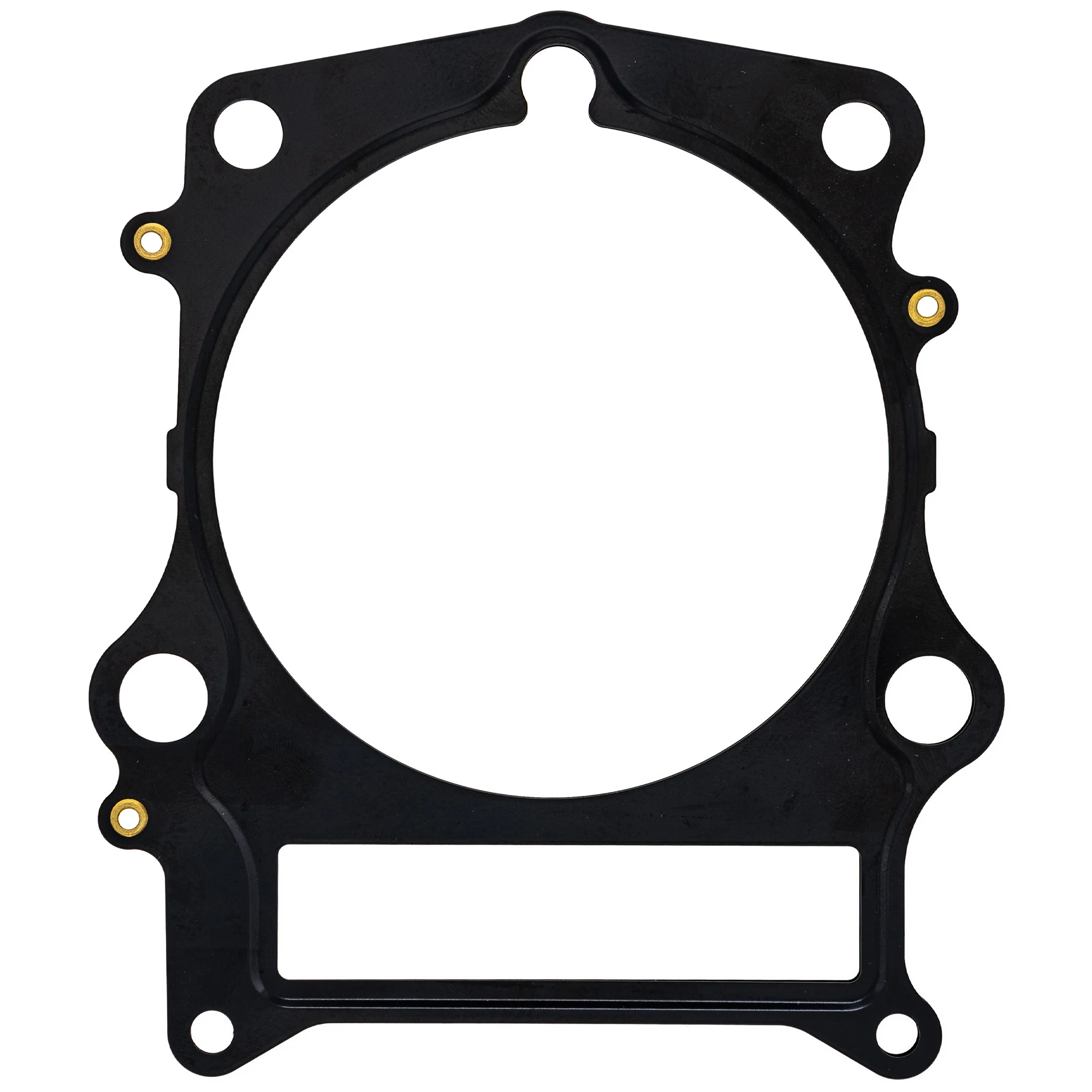 Big Bore Cylinder Gasket Kit For Yamaha MK1014518 - Image 3