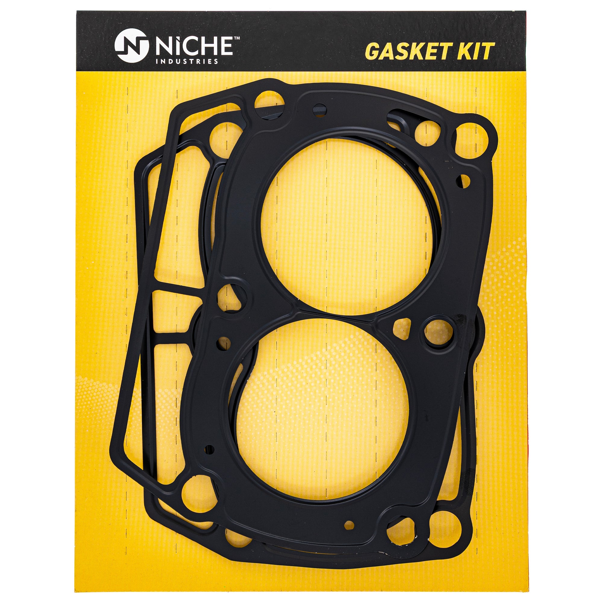 Big Bore Cylinder Gasket Kit for Polaris Ranger 800 Sportsman 700 (82mm) - Image 5