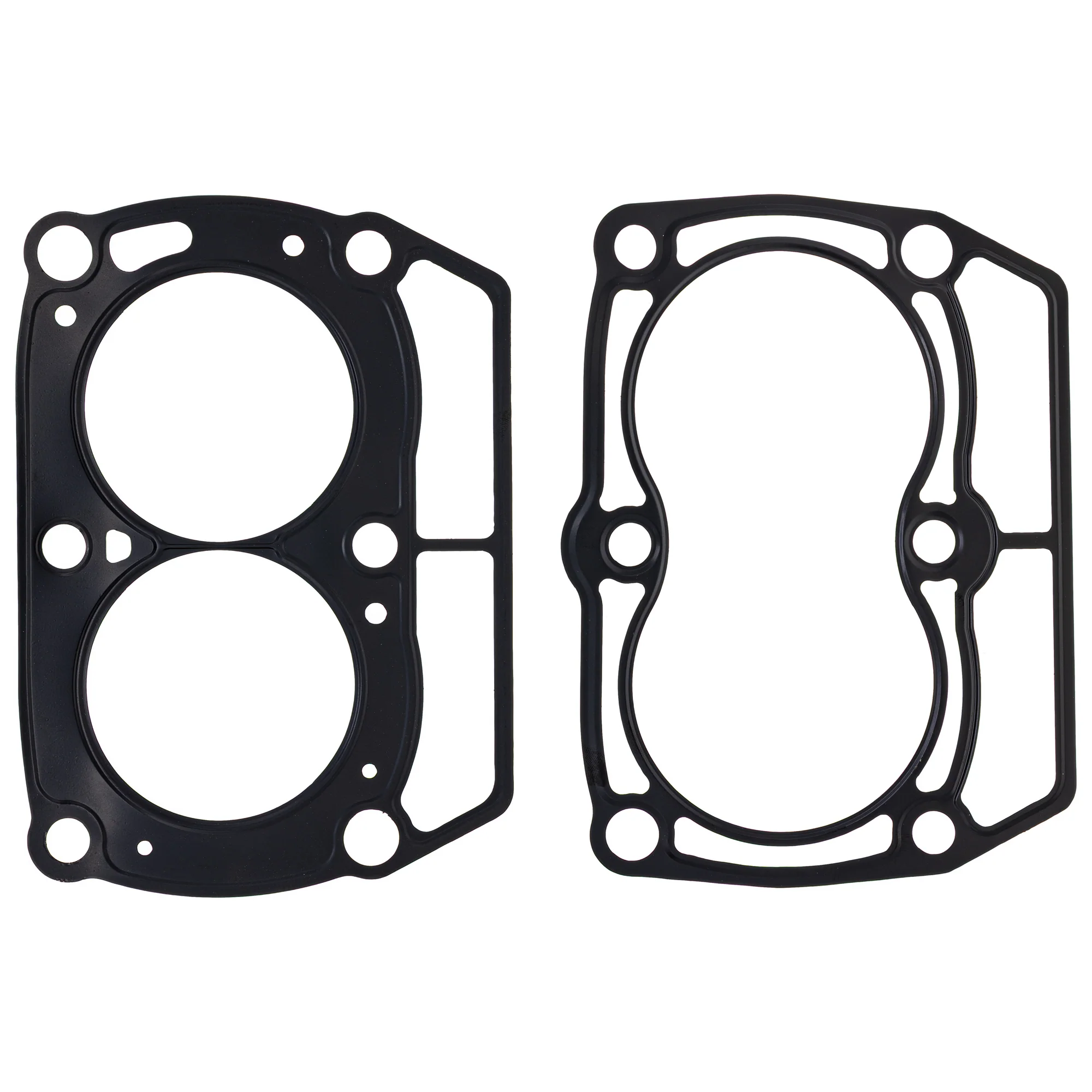 Big Bore Cylinder Gasket Kit for Polaris Ranger 800 Sportsman 700 (82mm) - Image 7