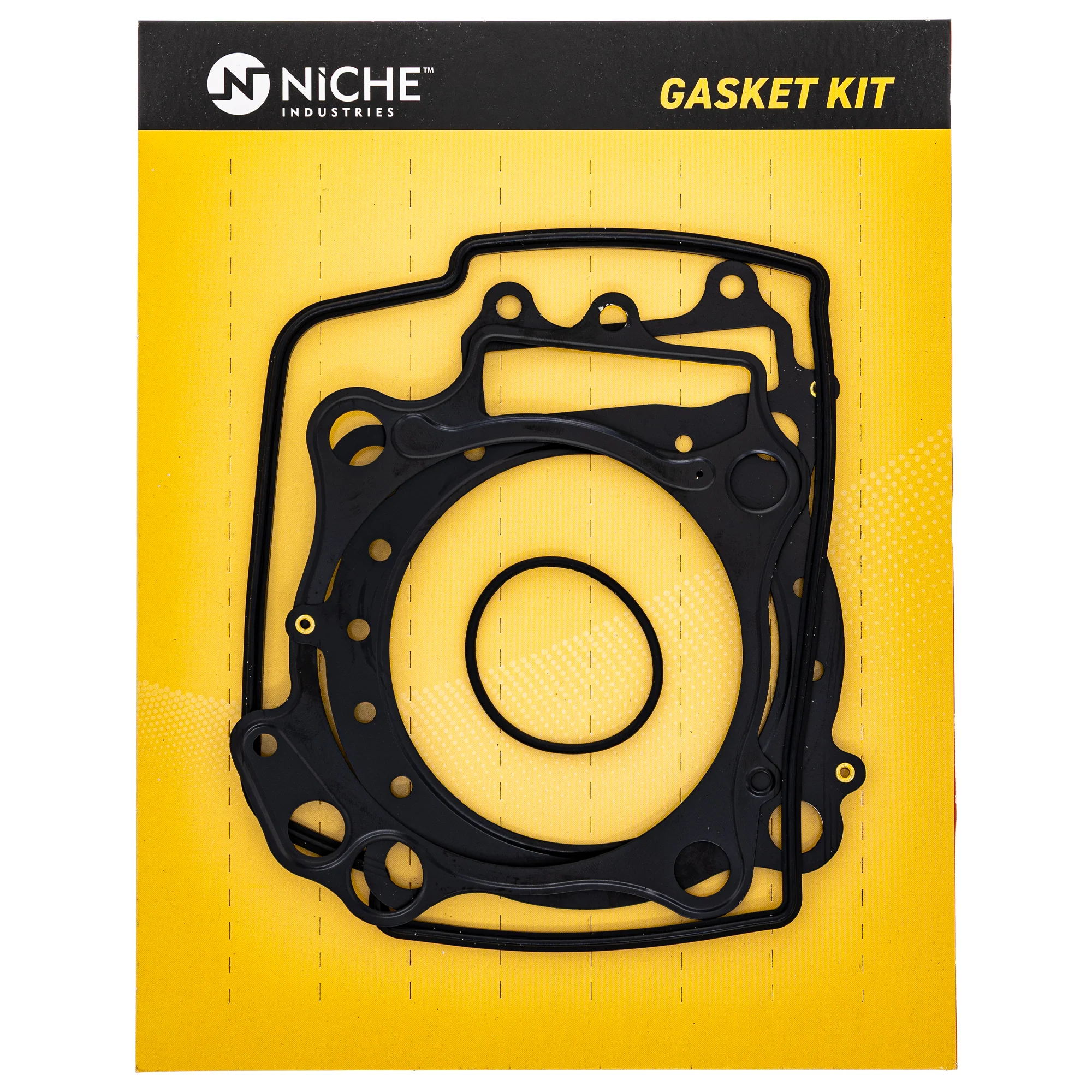Big Bore Cylinder Gasket Kit For Honda MK1014579 - Image 6