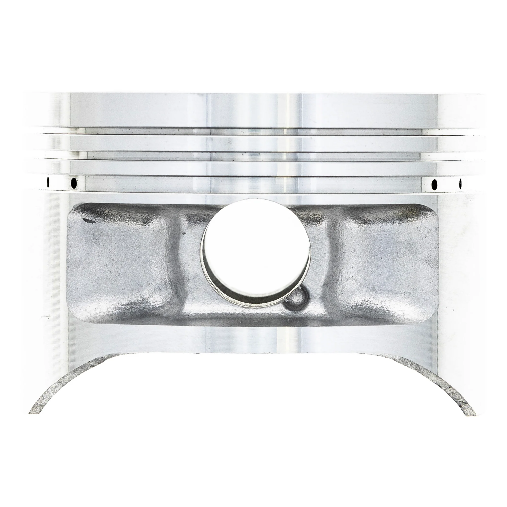 Piston Gasket Kit For Yamaha MK1014614 - Image 7