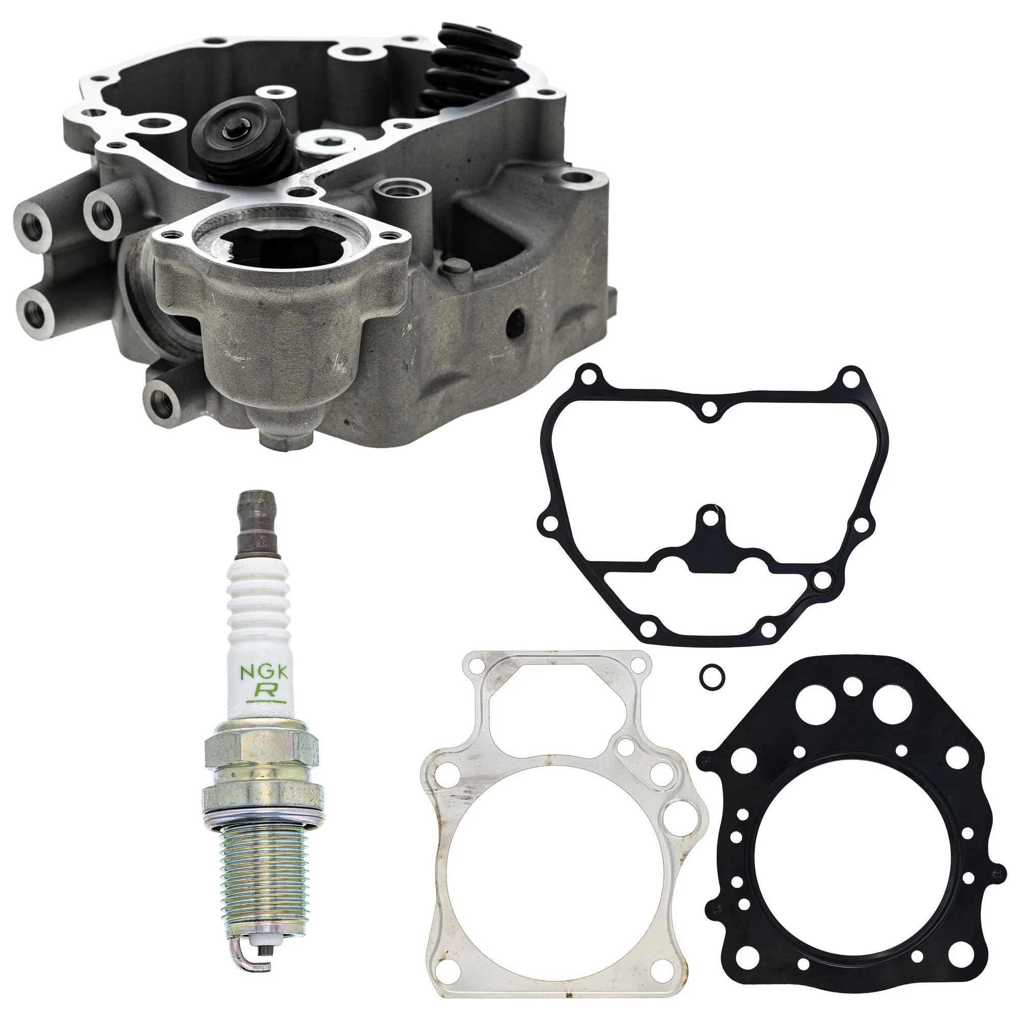 Cylinder Head Gasket Kit For Honda Pioneer Foreman 500 12200-HP7-A01