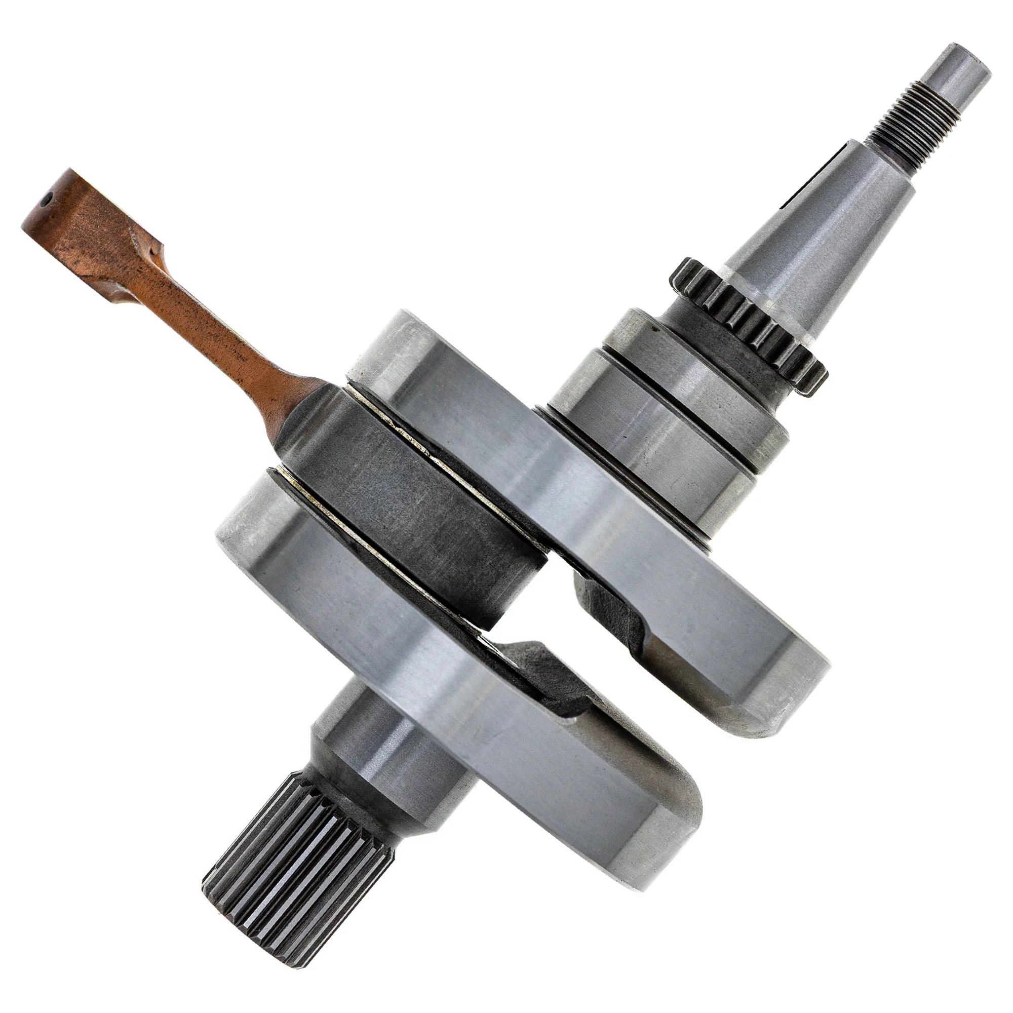 Forged Crankshaft Kit For Honda MK1014752 - Image 4