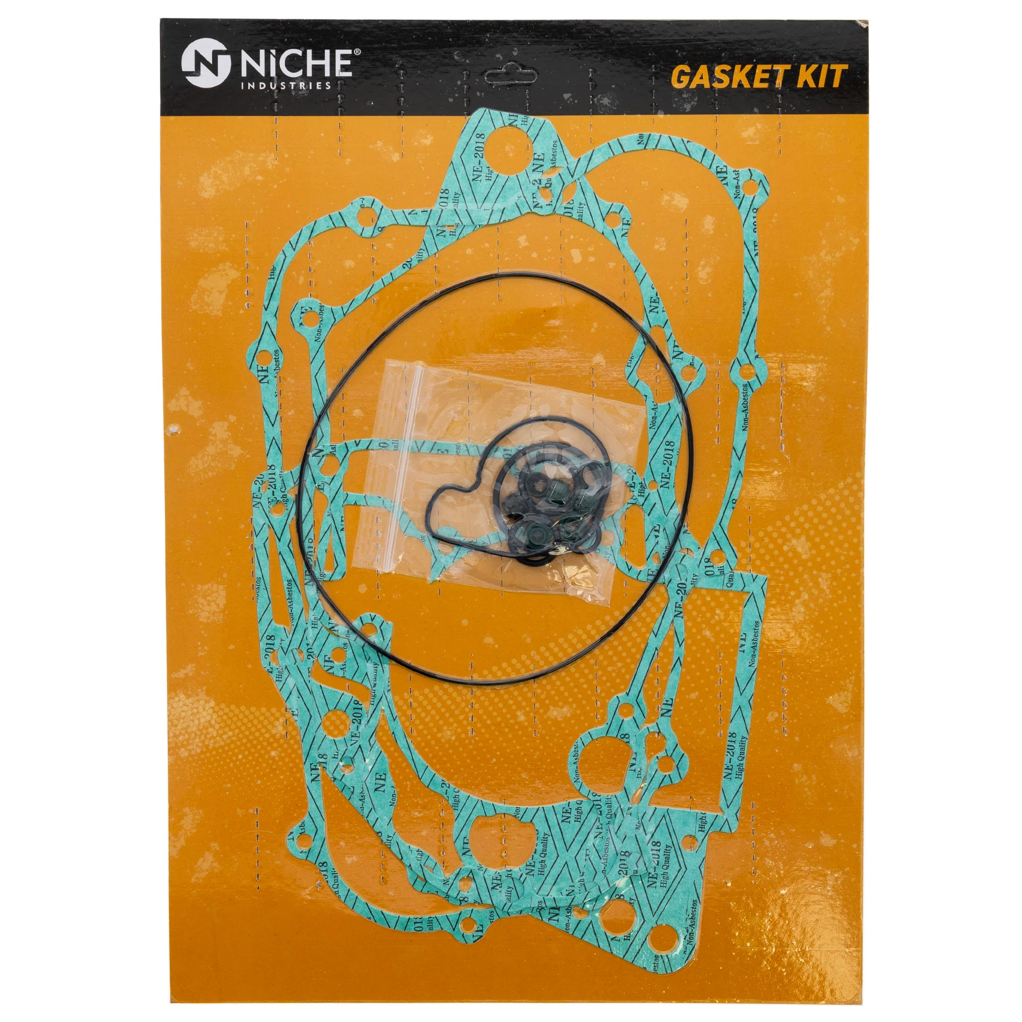 Forged Crankshaft Kit For Honda MK1014752 - Image 6