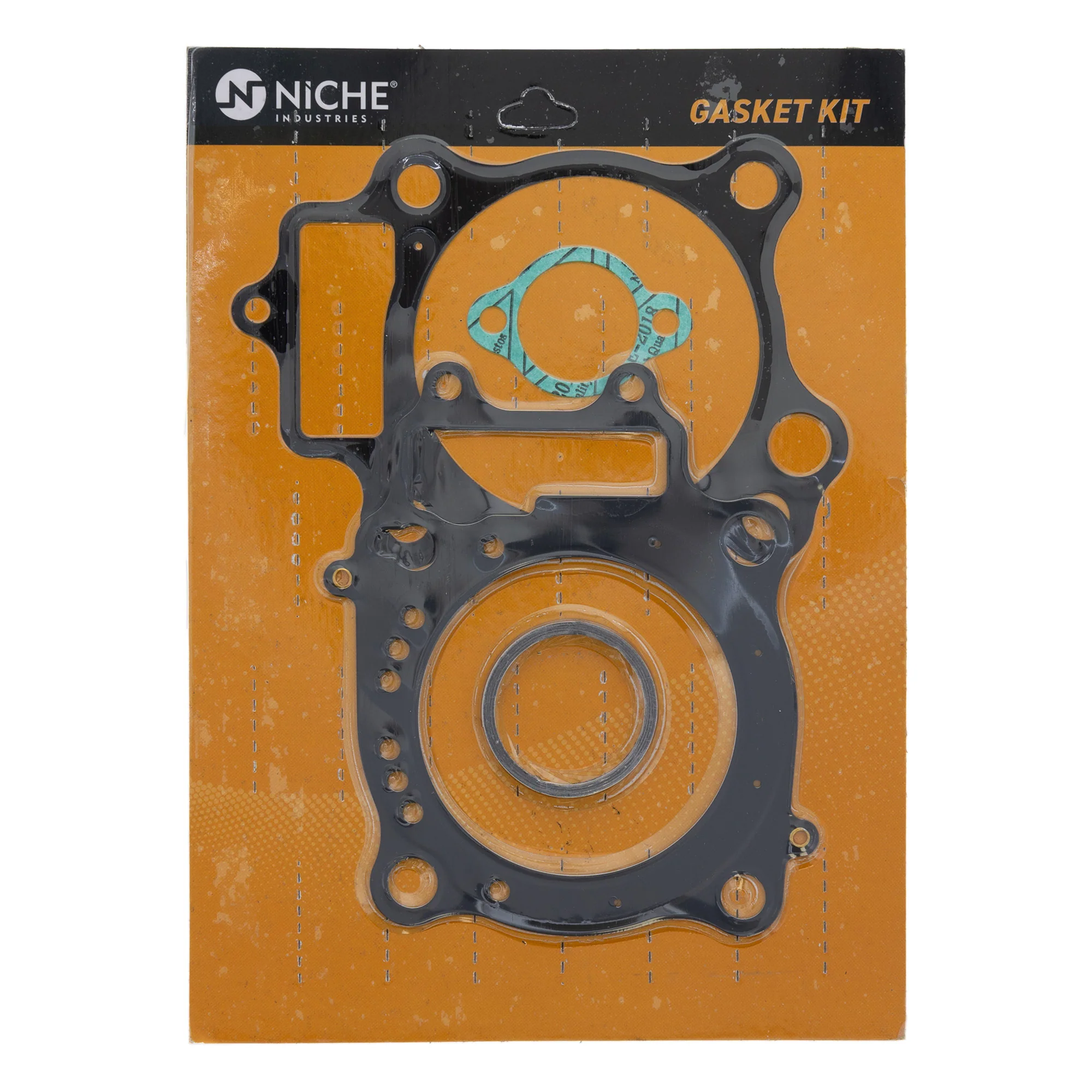 Forged Crankshaft Kit For Honda MK1014752 - Image 8