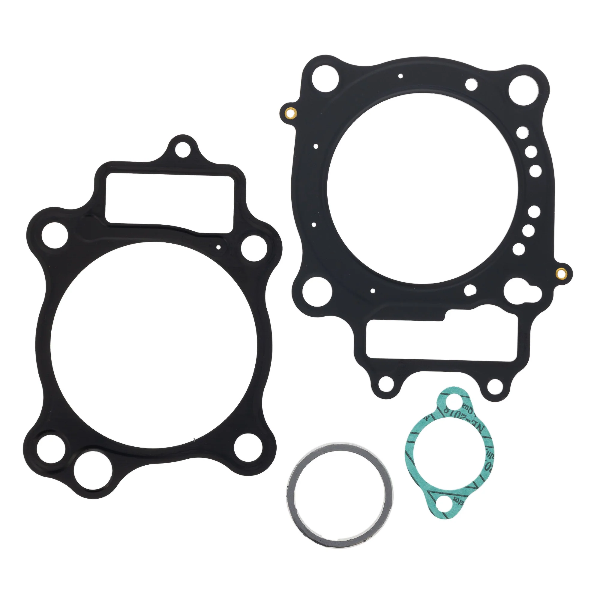 Forged Crankshaft Kit For Honda MK1014752 - Image 9
