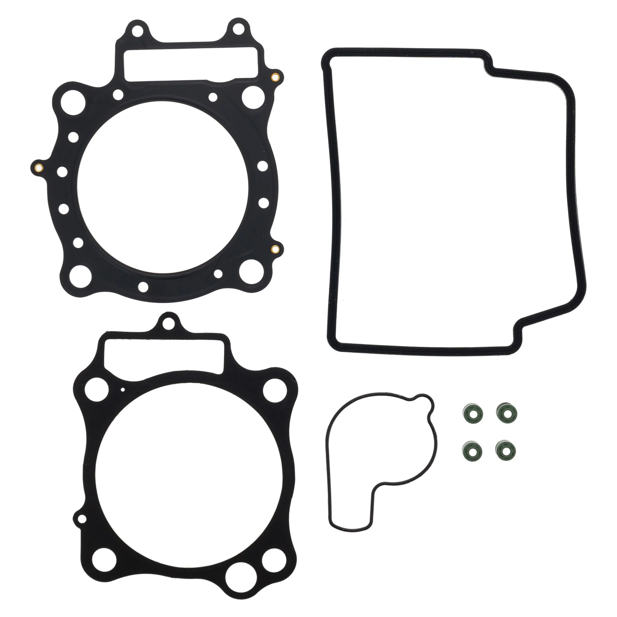 Forged Crankshaft Kit For Honda MK1014754 - Image 8