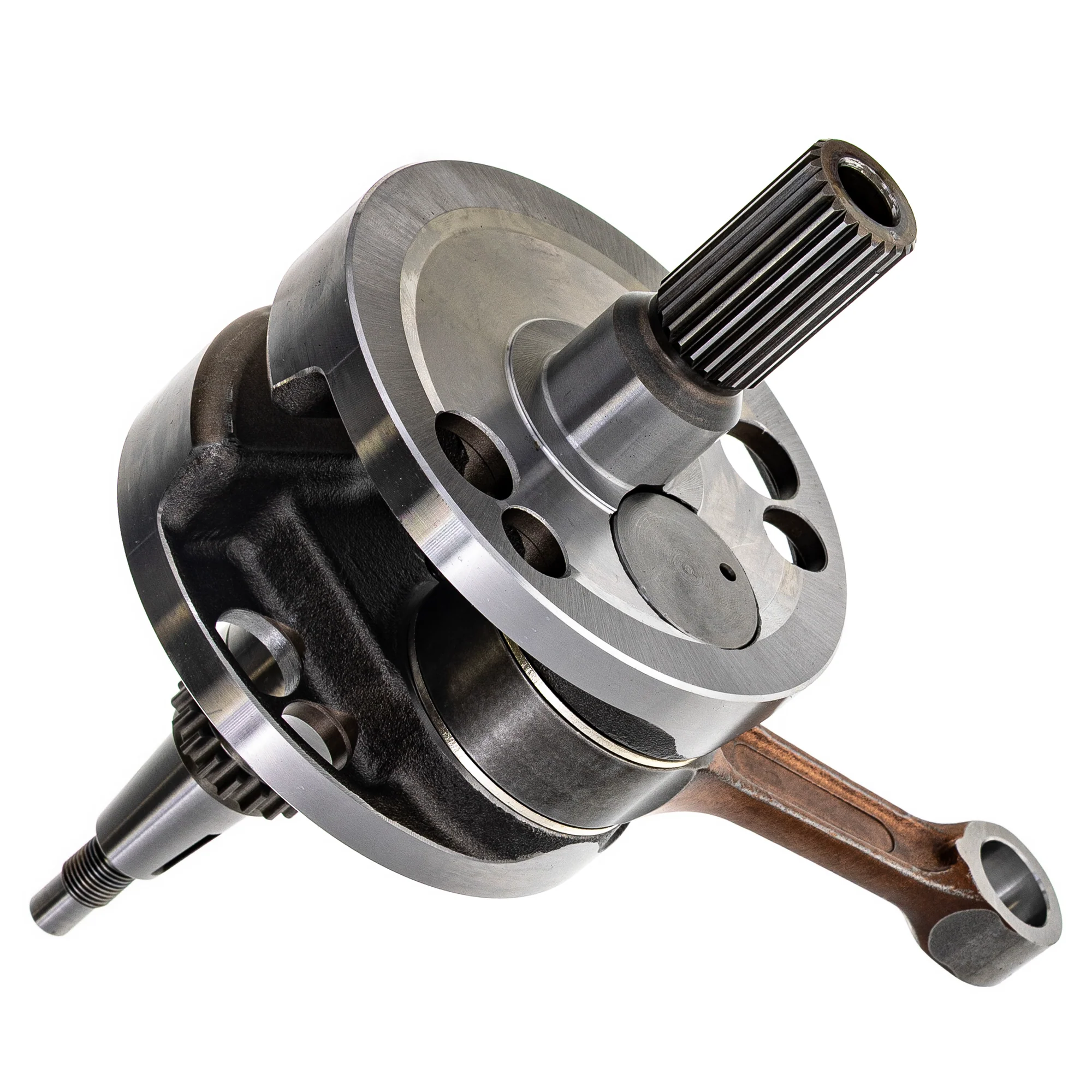 Forged Crankshaft Kit For Honda MK1014755 - Image 3