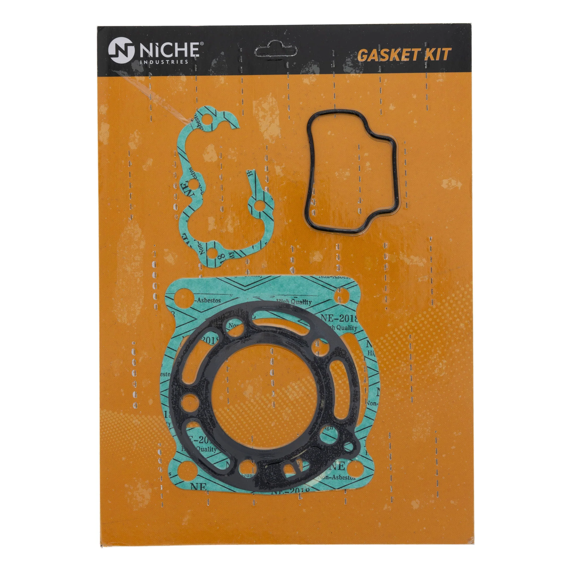 Forged Crankshaft Kit For Kawasaki Suzuki MK1014756 - Image 6