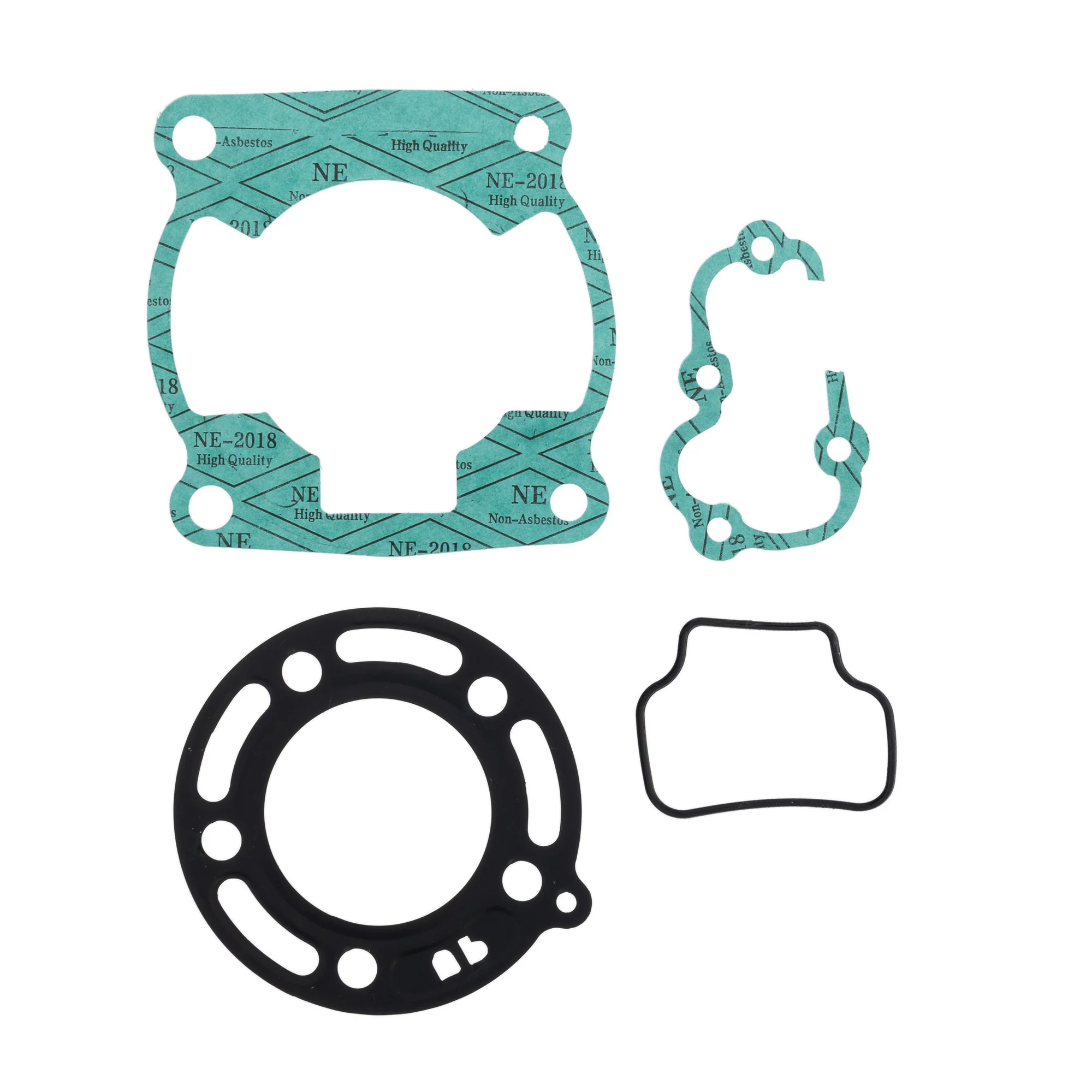 Forged Crankshaft Kit For Kawasaki Suzuki MK1014756 - Image 8