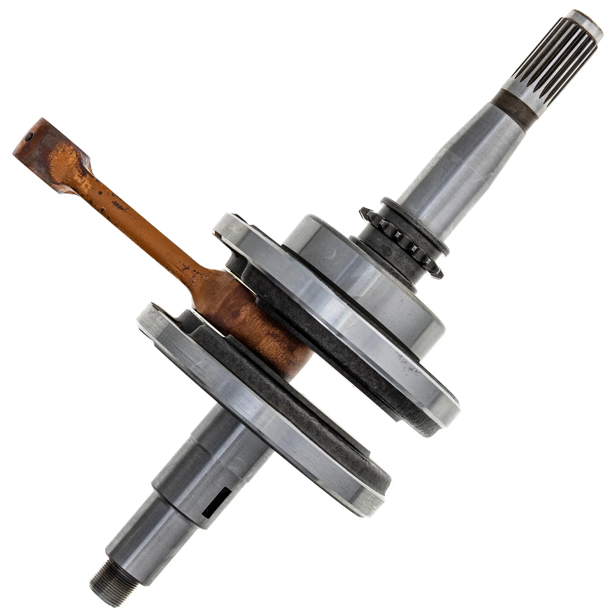 Forged Crankshaft Kit For Yamaha MK1014758 - Image 3