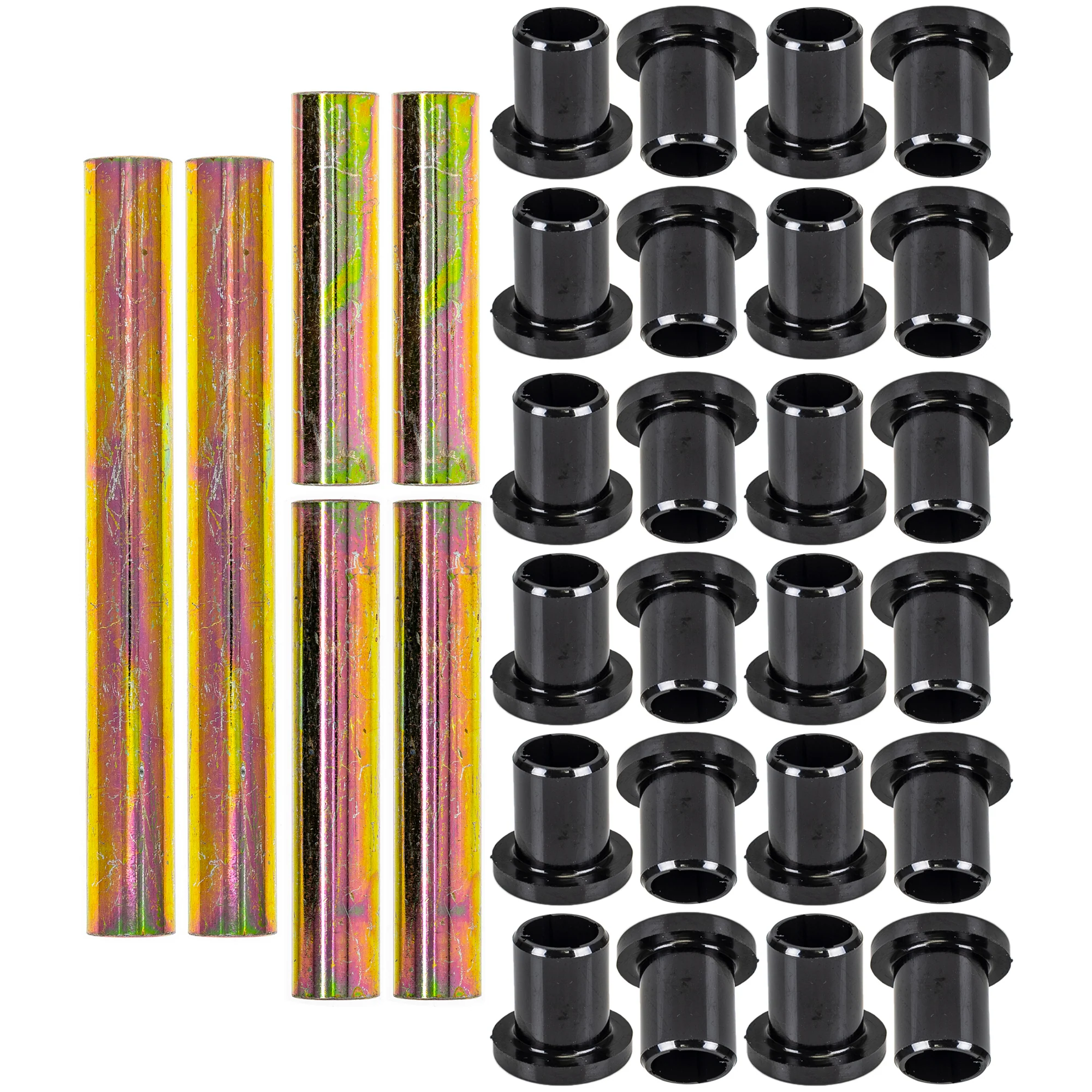 Rear Bushing Kit For Polaris MK1014801