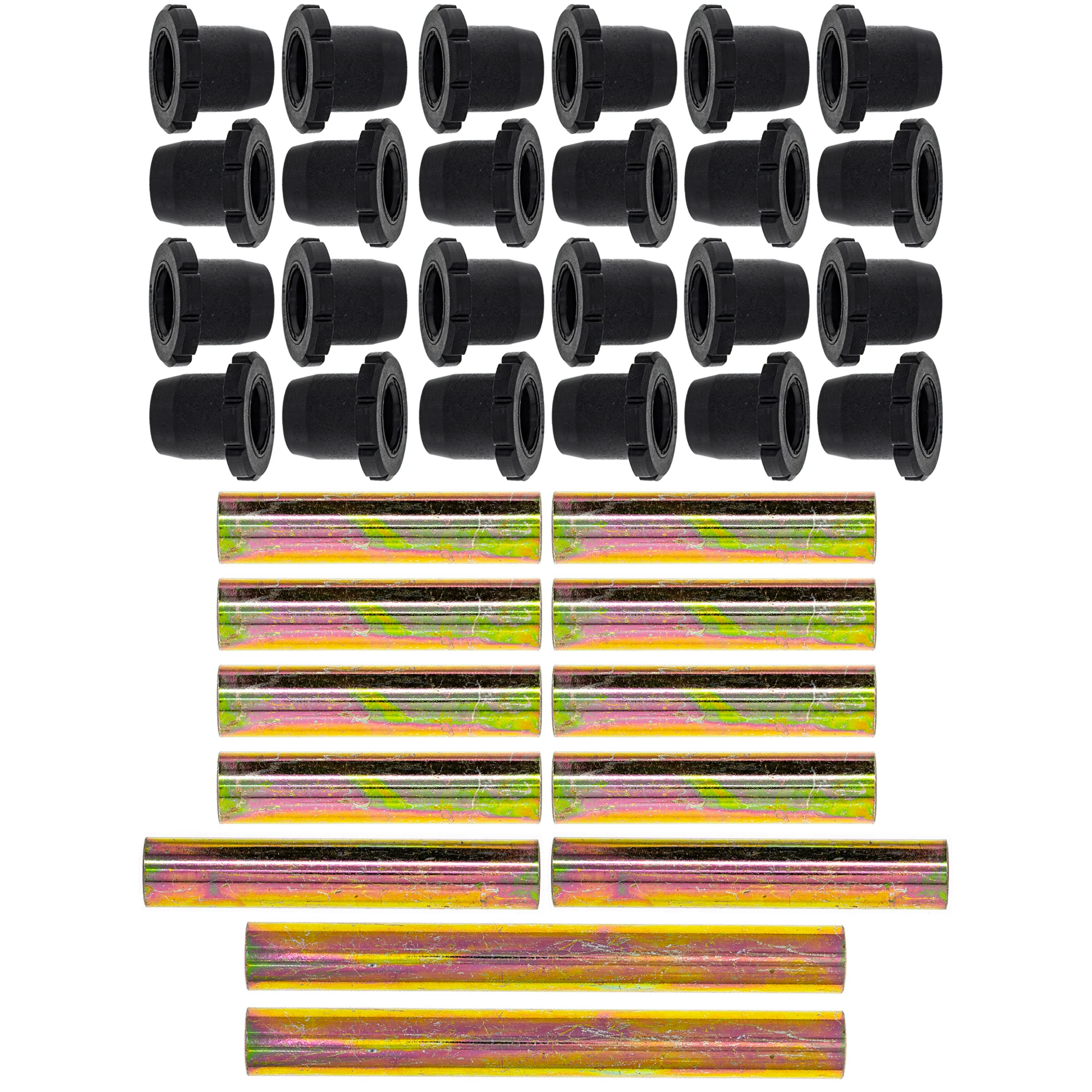 Rear Bushing Kit For Polaris MK1014802